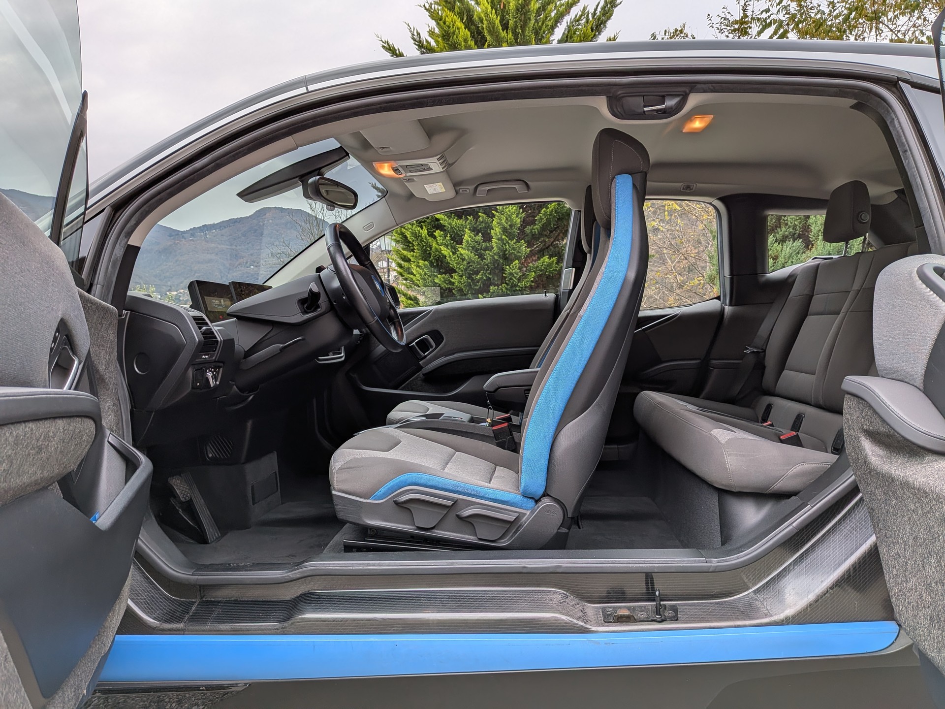 BMW E-Motor 120 Ah-image-2