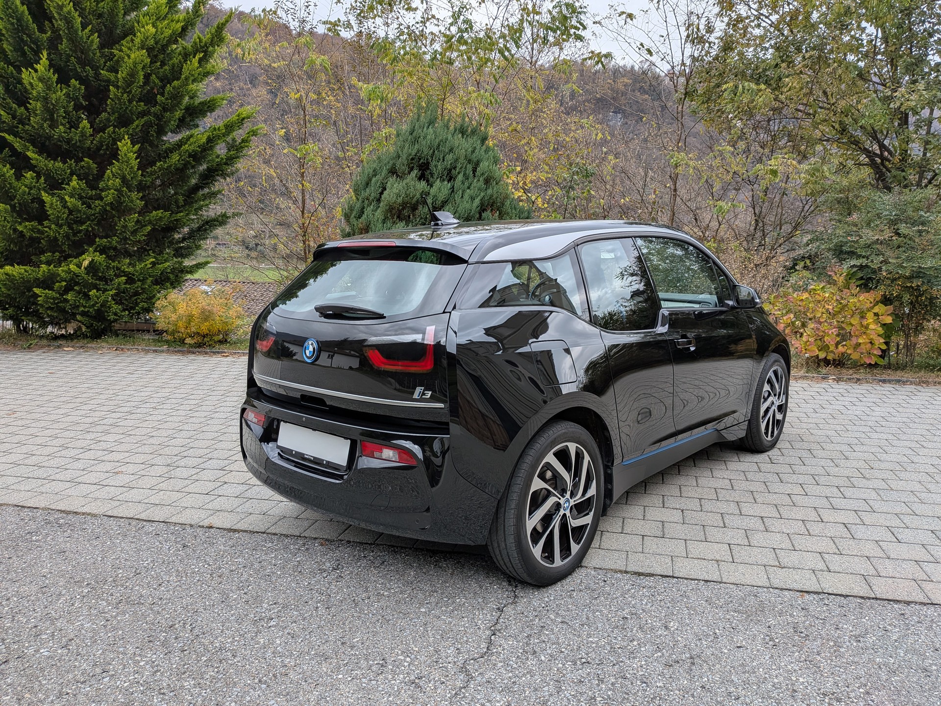 BMW E-Motor 120 Ah-image-1