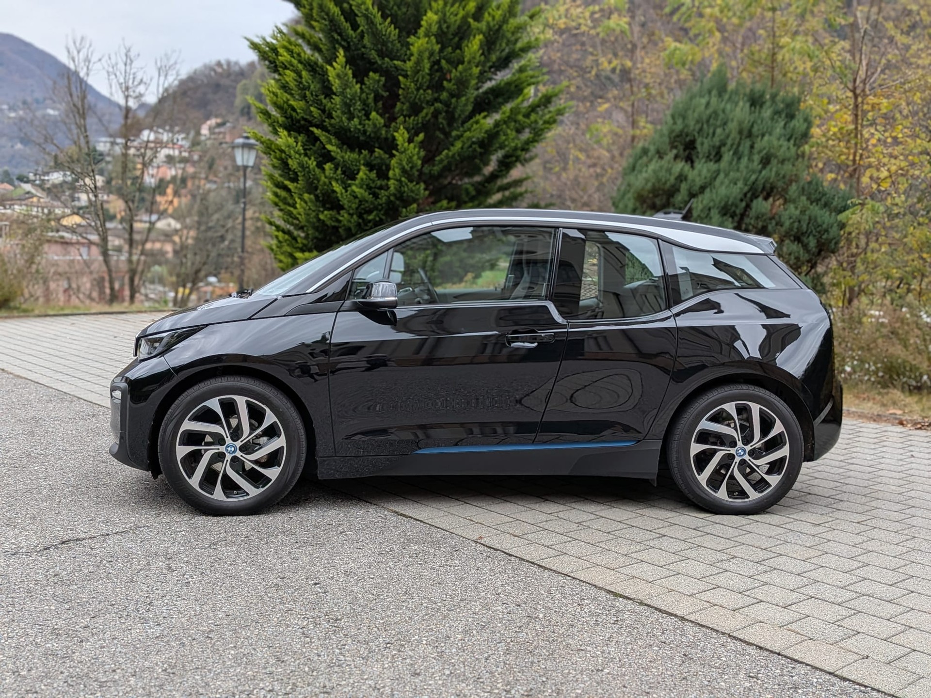 BMW E-Motor 120 Ah-image-0