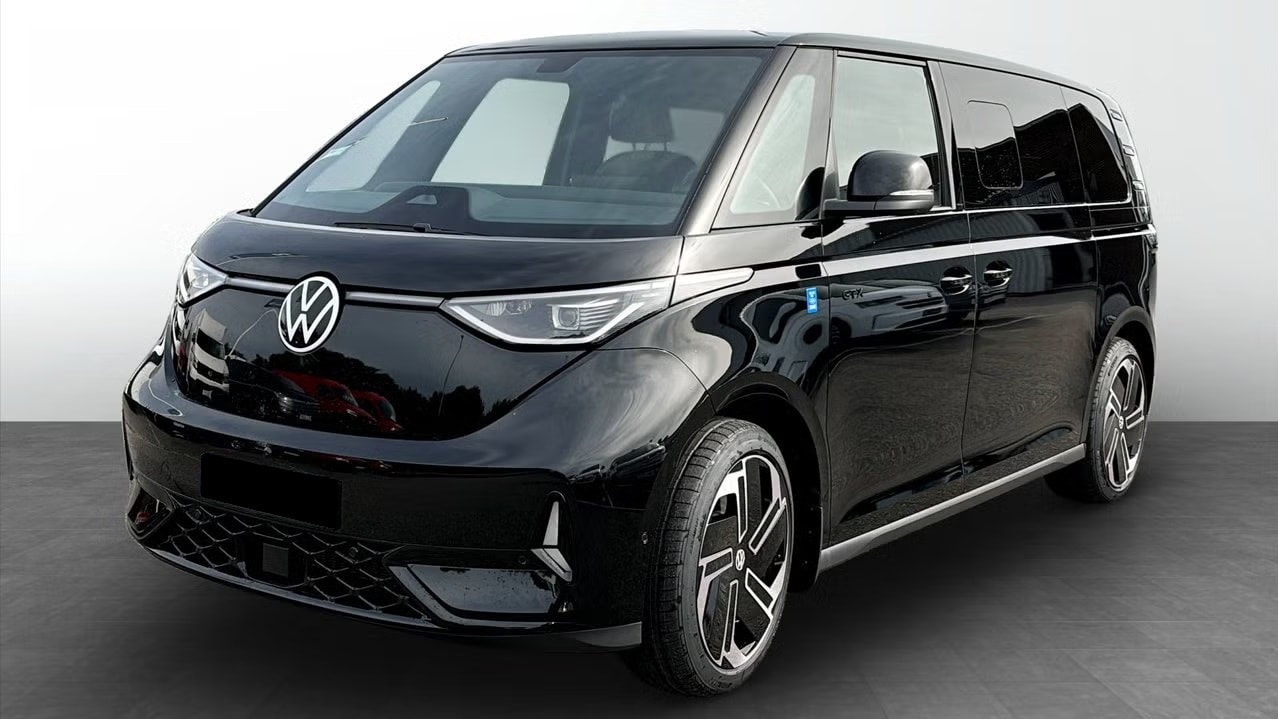 VW ID.Buzz LWB GTX 4 Motion-image-0