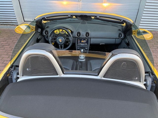 PORSCHE Cayman 2.9 PDK-image-10