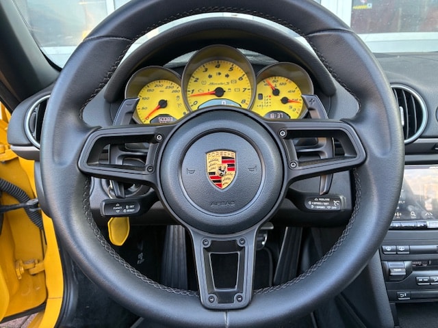 PORSCHE Cayman 2.9 PDK-image-8