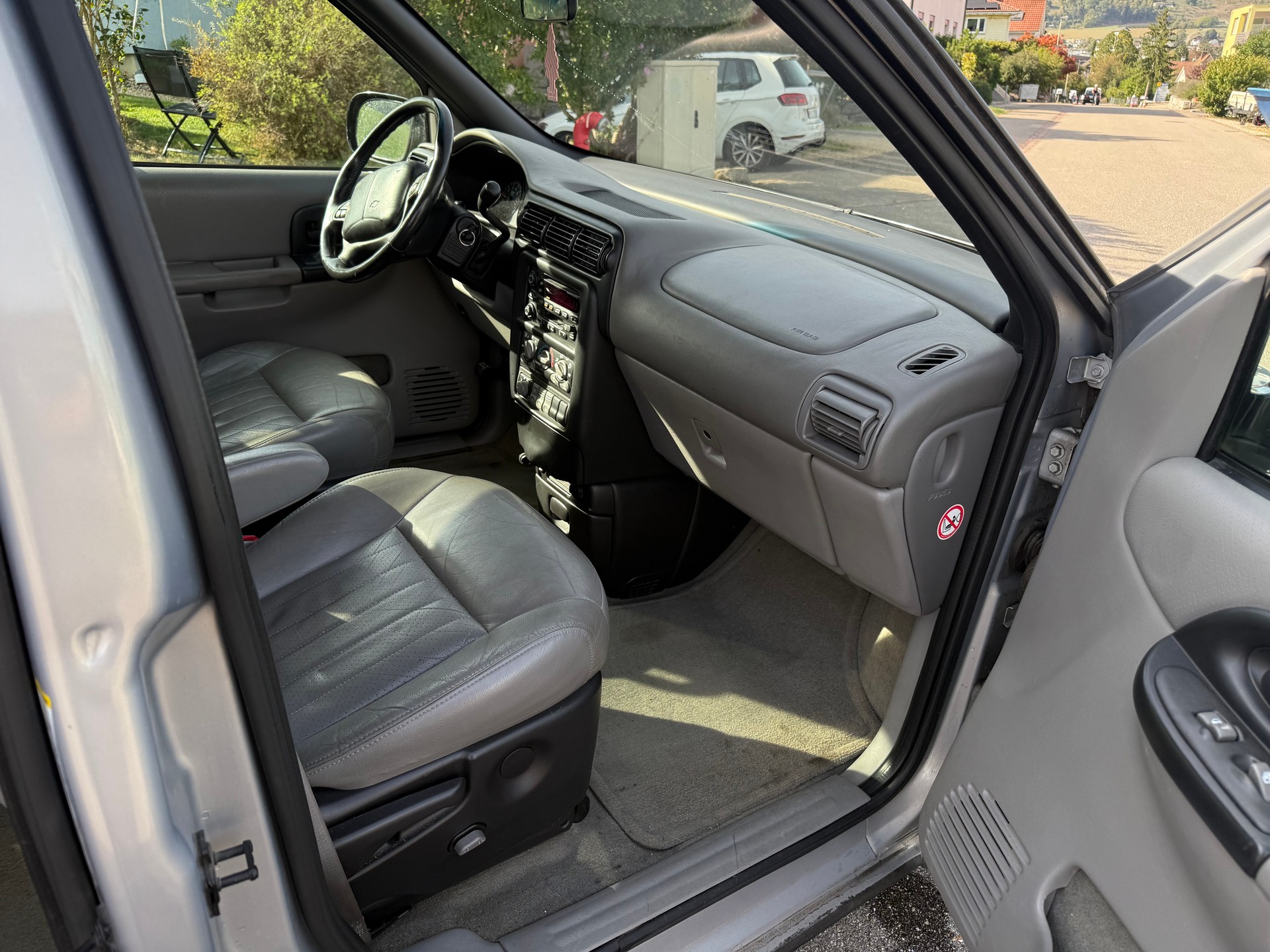 CHEVROLET Trans Sport 3.4 V6 D-image-6