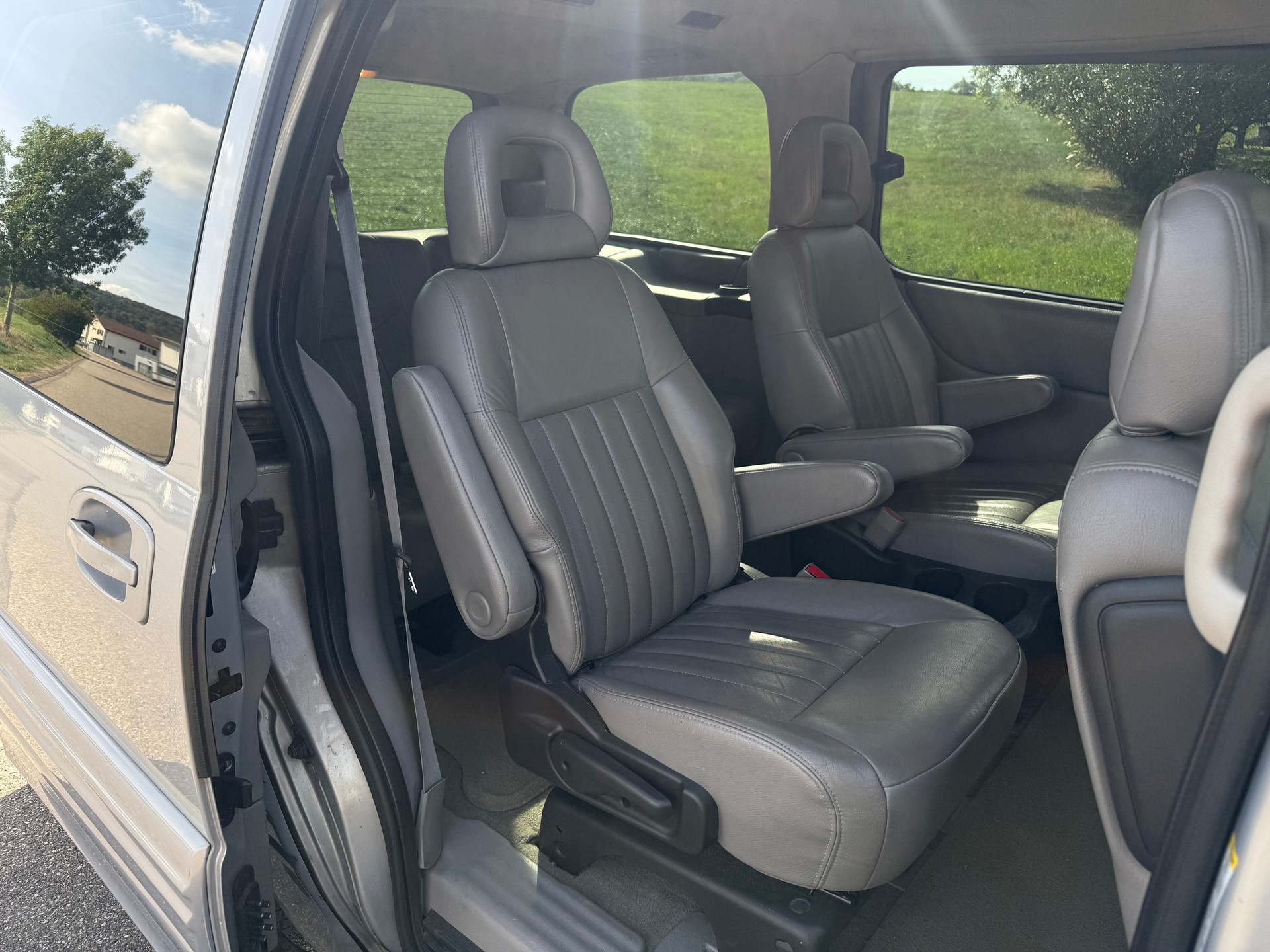 CHEVROLET Trans Sport 3.4 V6 D-image-7