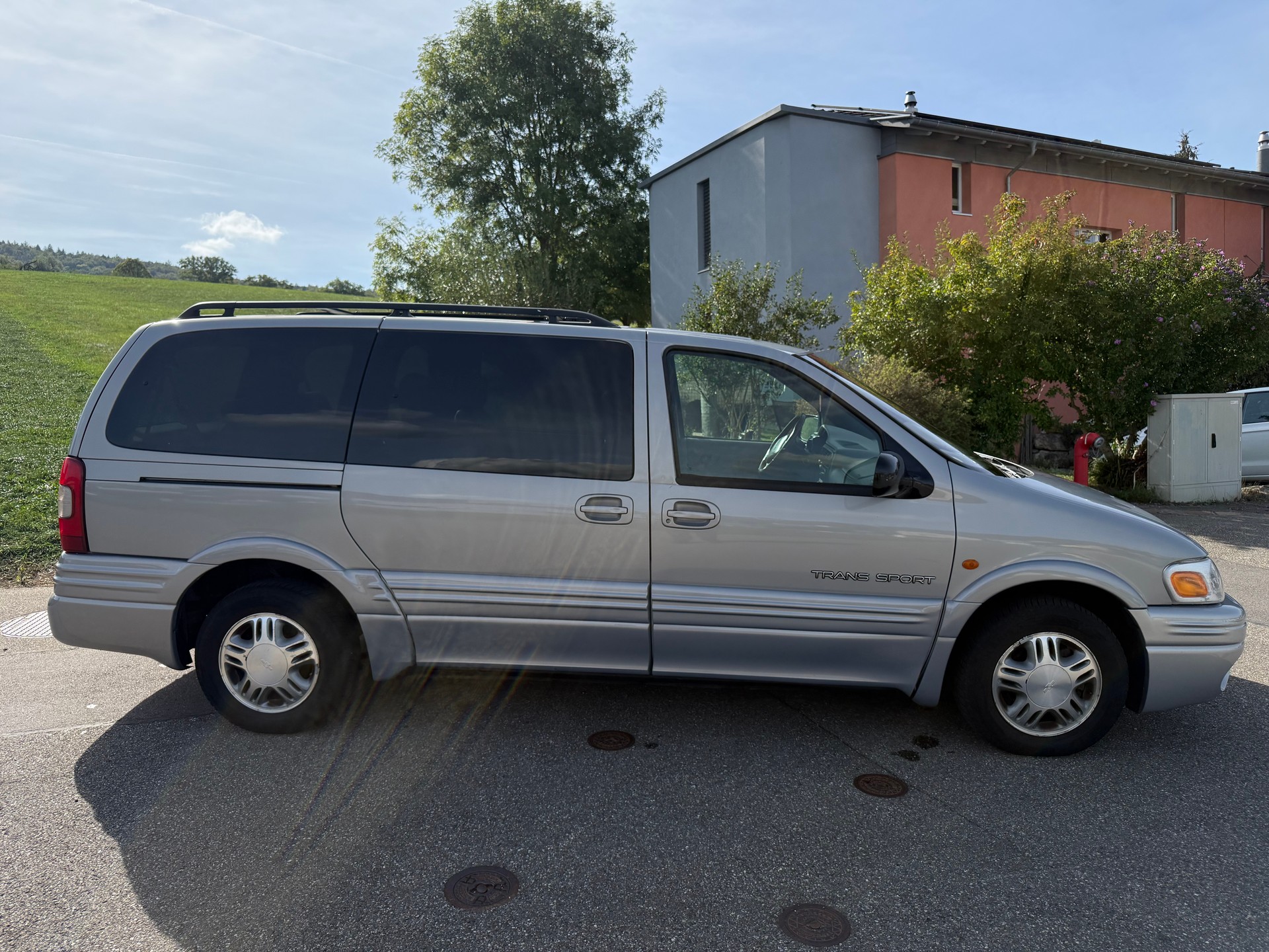 CHEVROLET Trans Sport 3.4 V6 D-image-2