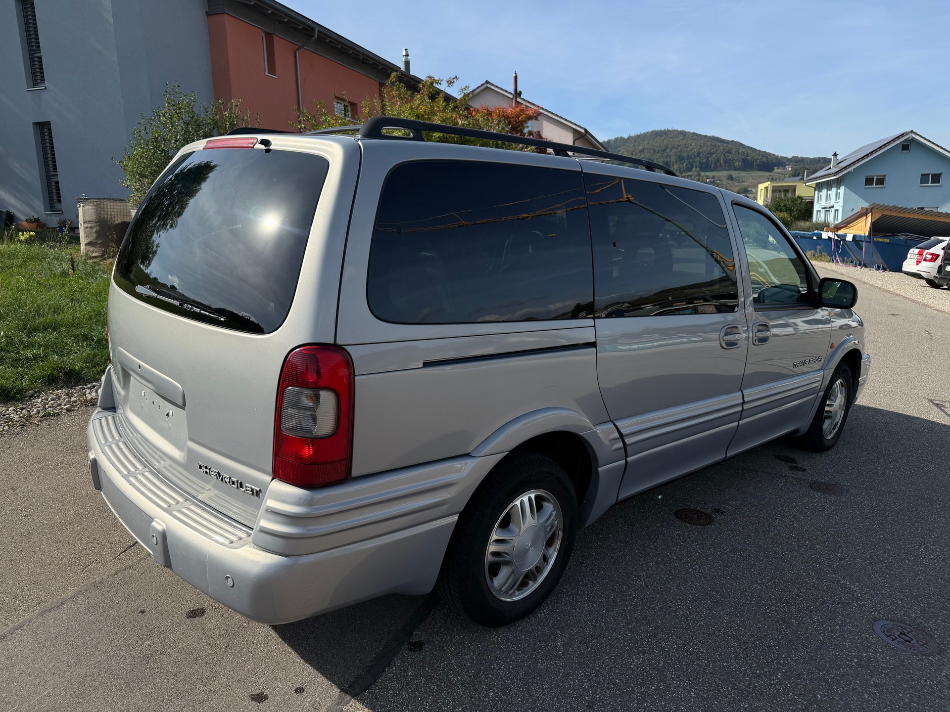 CHEVROLET Trans Sport 3.4 V6 D-image-3