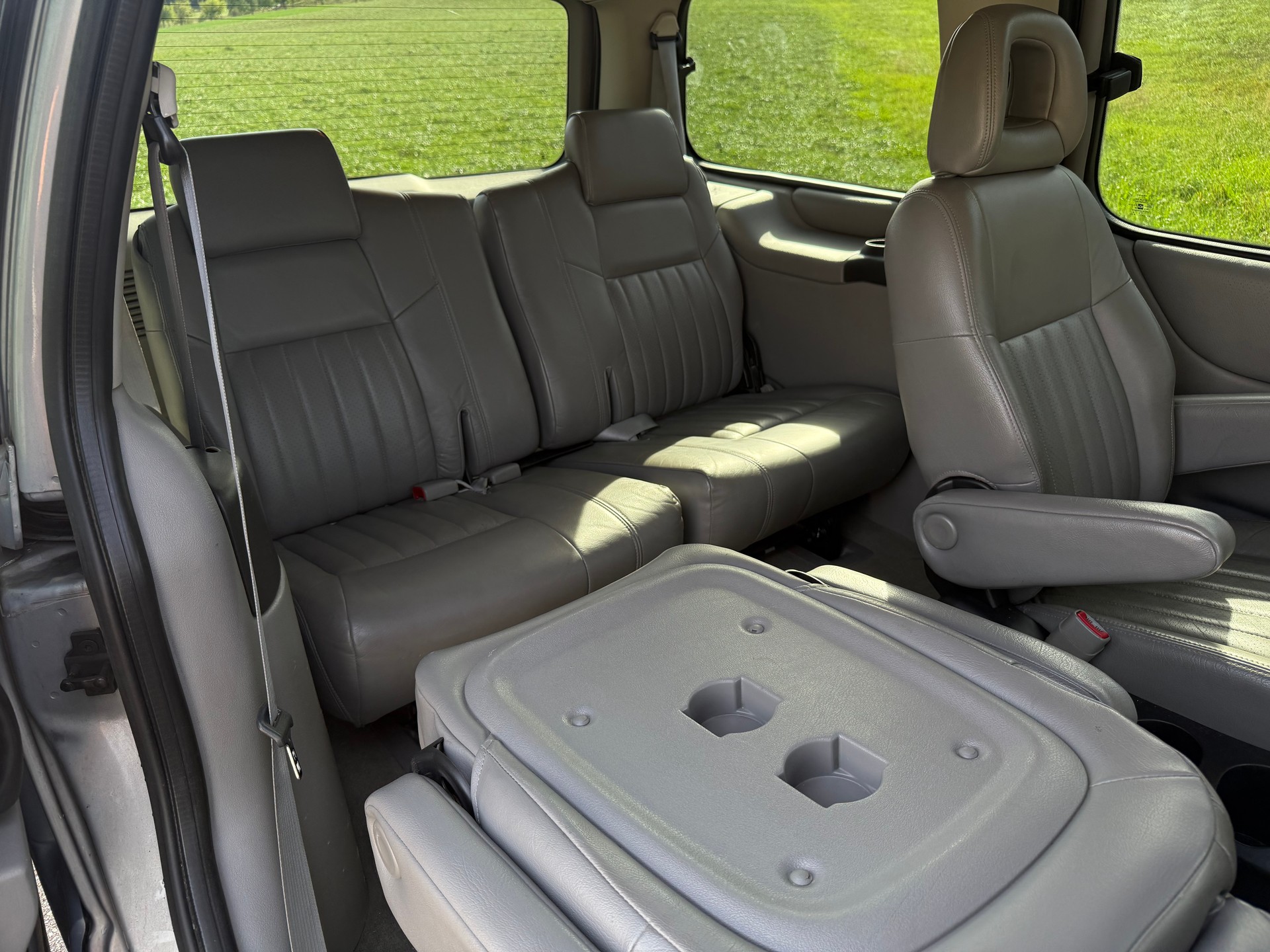 CHEVROLET Trans Sport 3.4 V6 D-image-8