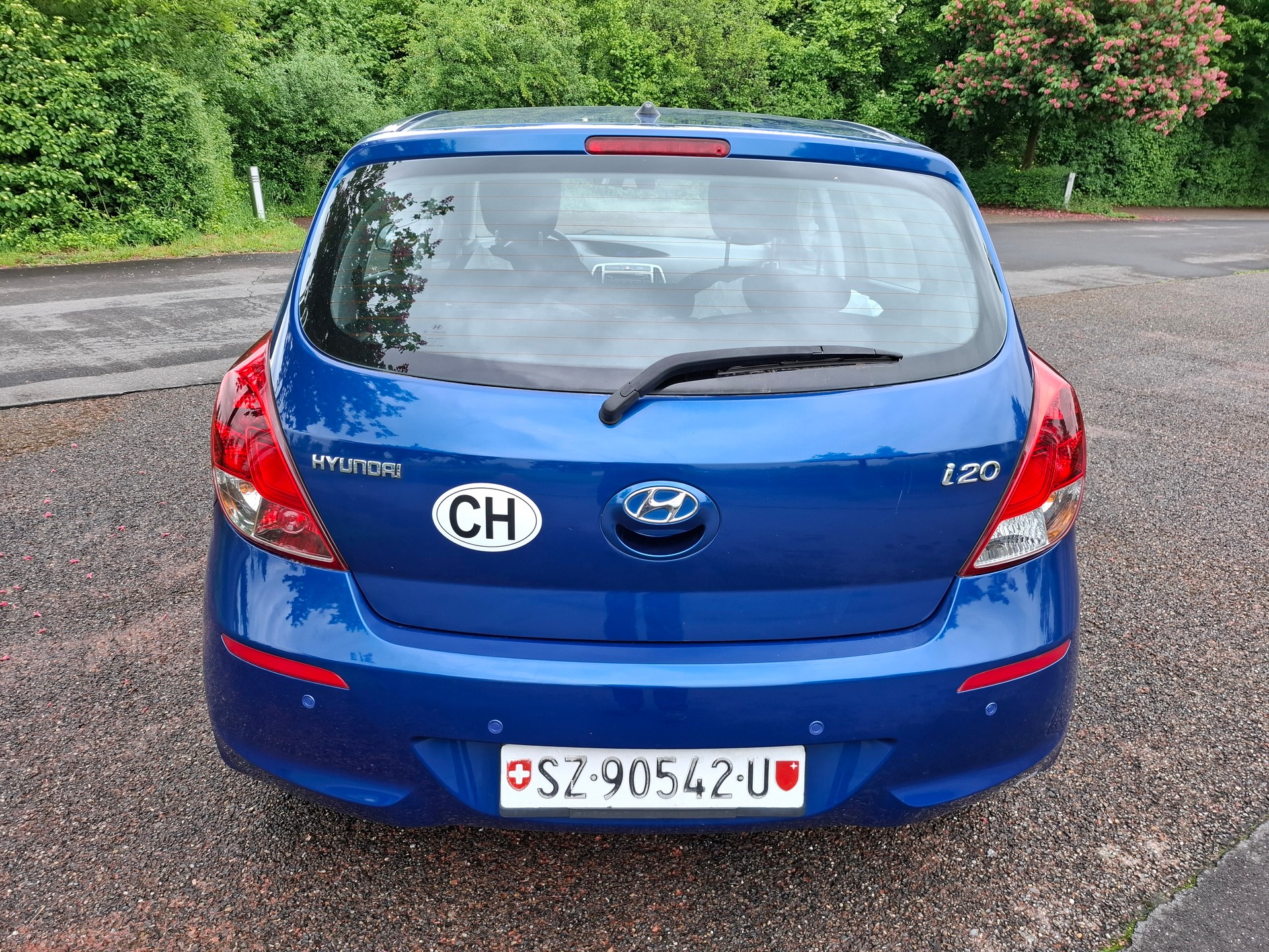 HYUNDAI i20-image-7