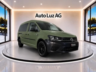 VW VW Caddy Maxi 2.0TDI 4Motion BlueMotion Techn. DSG (150 PS)-showroom-element-2