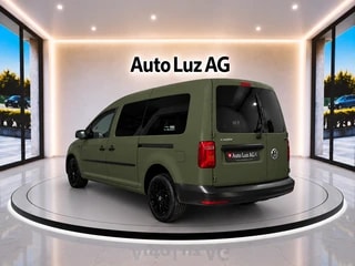 VW VW Caddy Maxi 2.0TDI 4Motion BlueMotion Techn. DSG (150 PS)-image-4