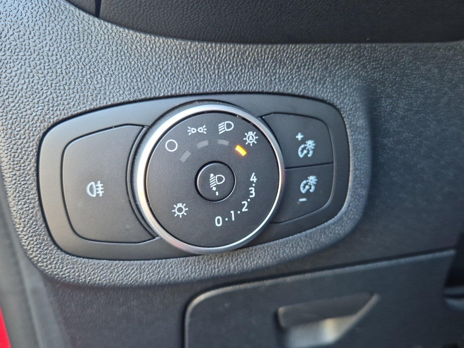 FORD Fiesta 1.0 EcoB 125 Cool & Connect-image-14