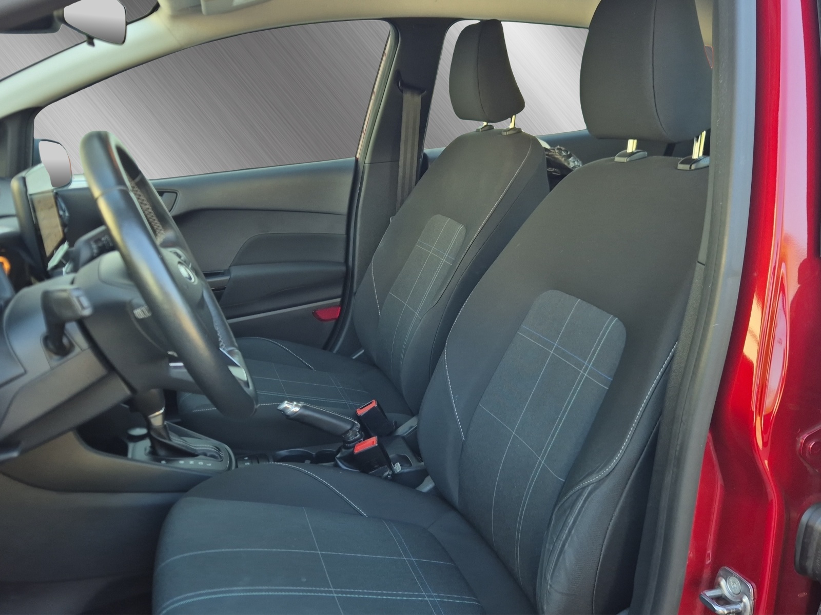 FORD Fiesta 1.0 EcoB 125 Cool & Connect-image-12