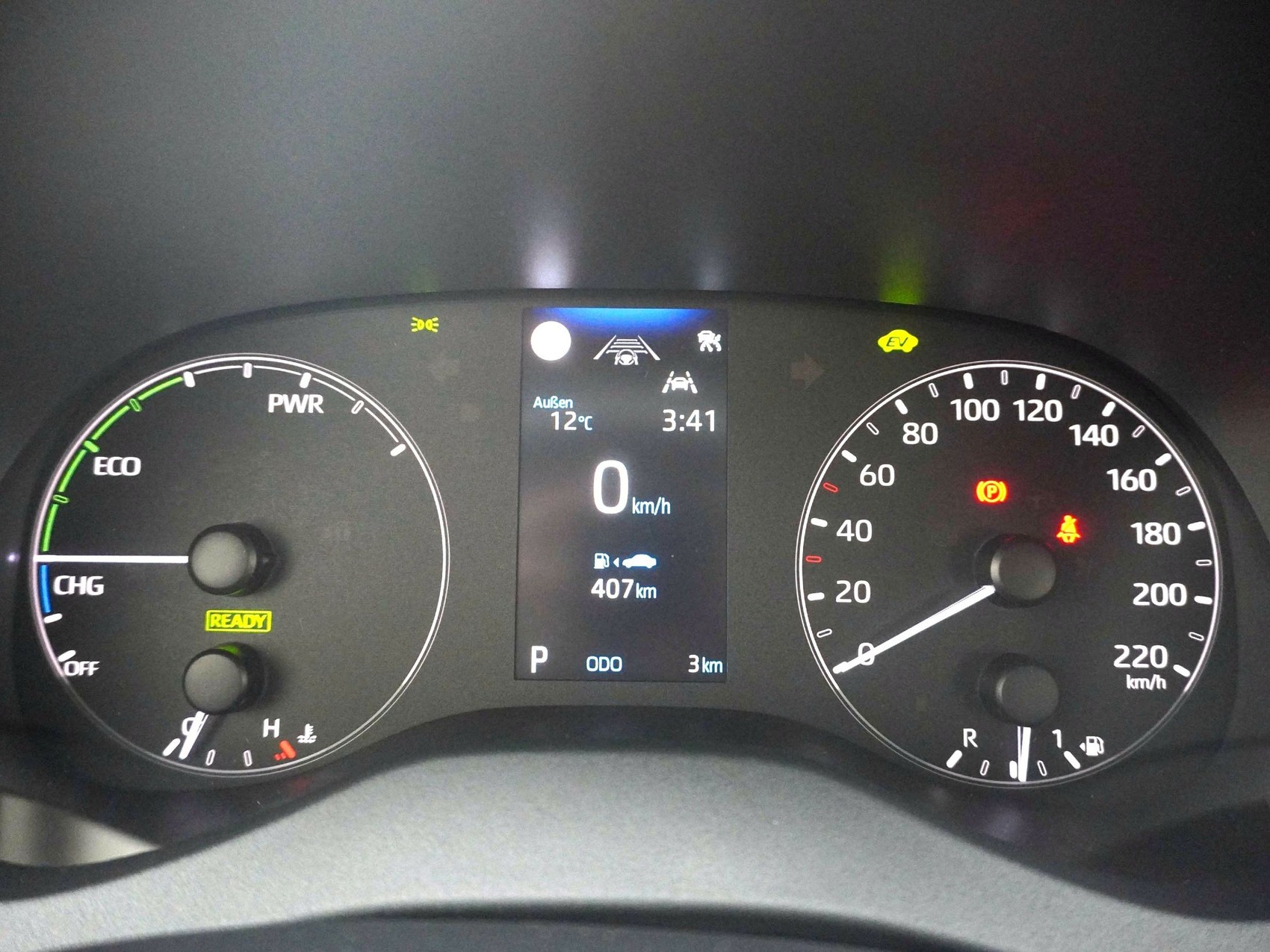 MAZDA 2 1.5 Hybrid Exclusive-Line-image-10
