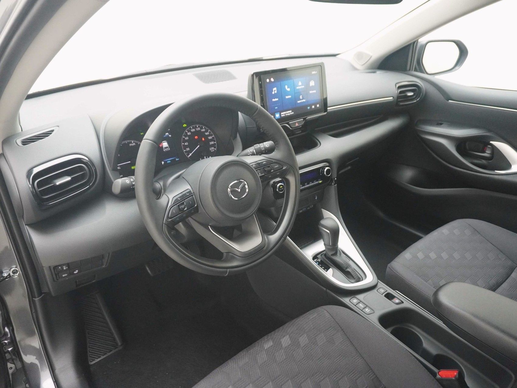 MAZDA 2 1.5 Hybrid Exclusive-Line-image-7