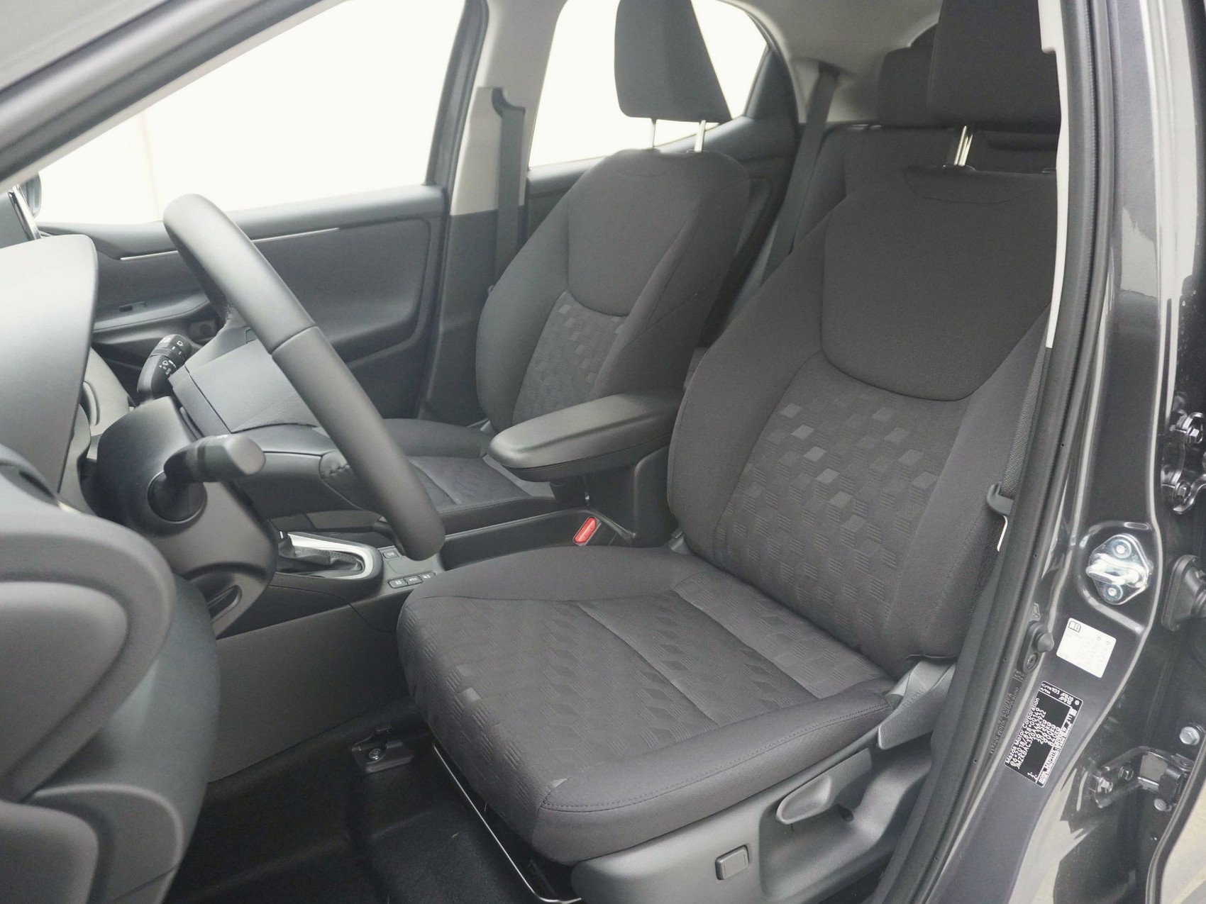 MAZDA 2 1.5 Hybrid Exclusive-Line-image-6