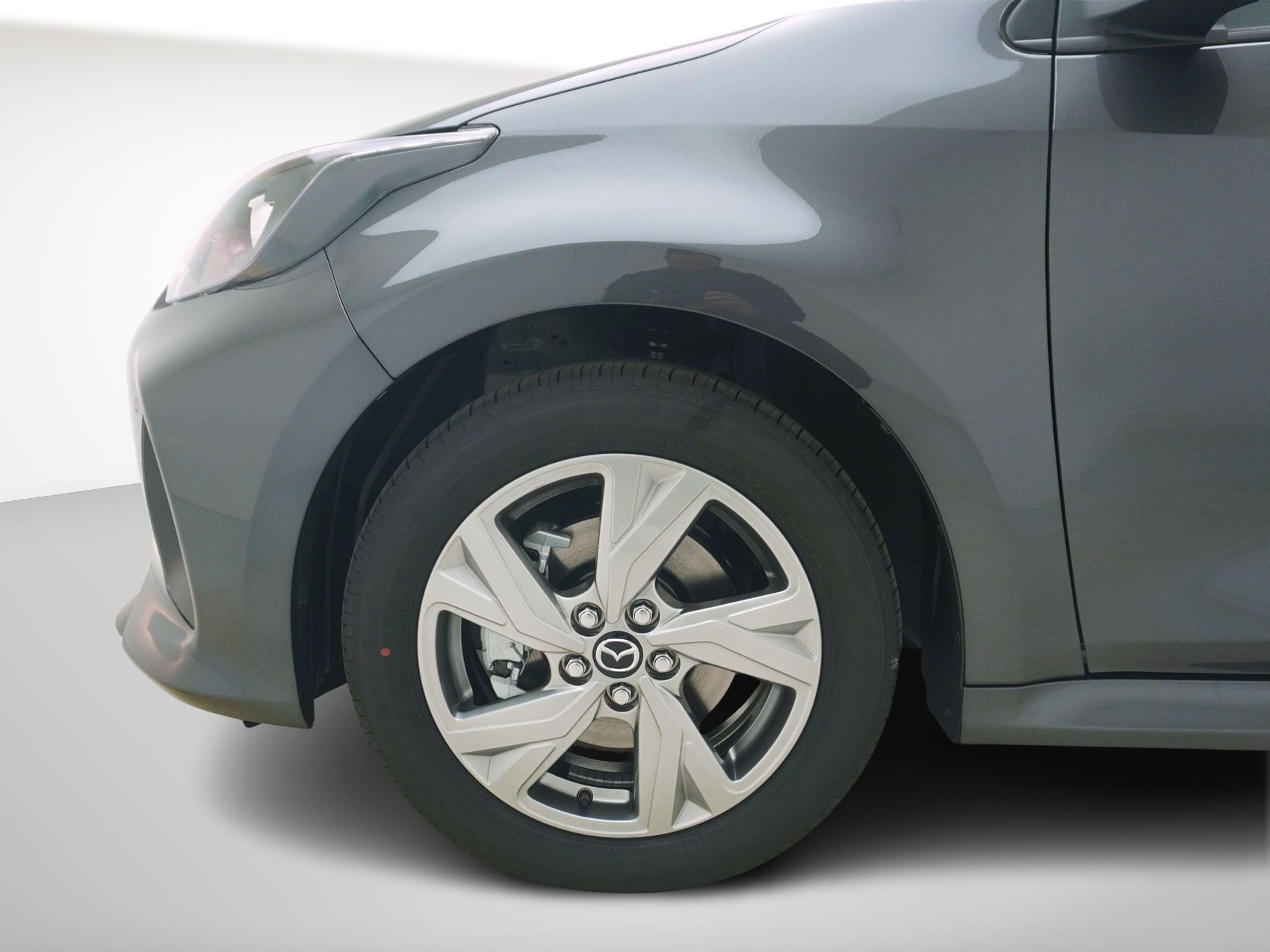 MAZDA 2 1.5 Hybrid Exclusive-Line-image-5