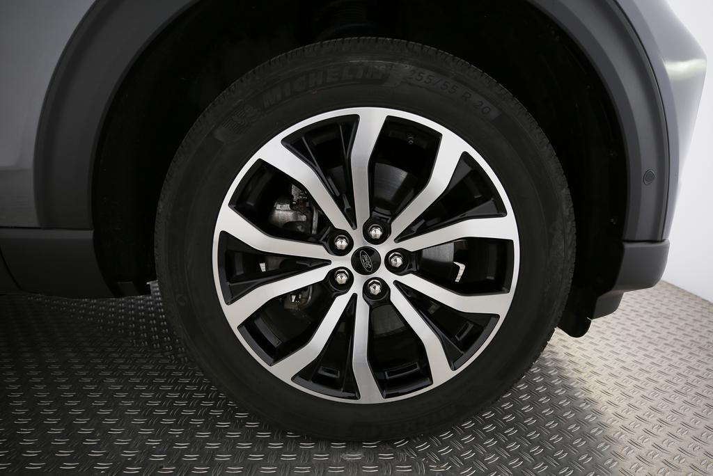FORD Explorer 3.0 V6 Plug-in Hybrid ST-Line-image-15