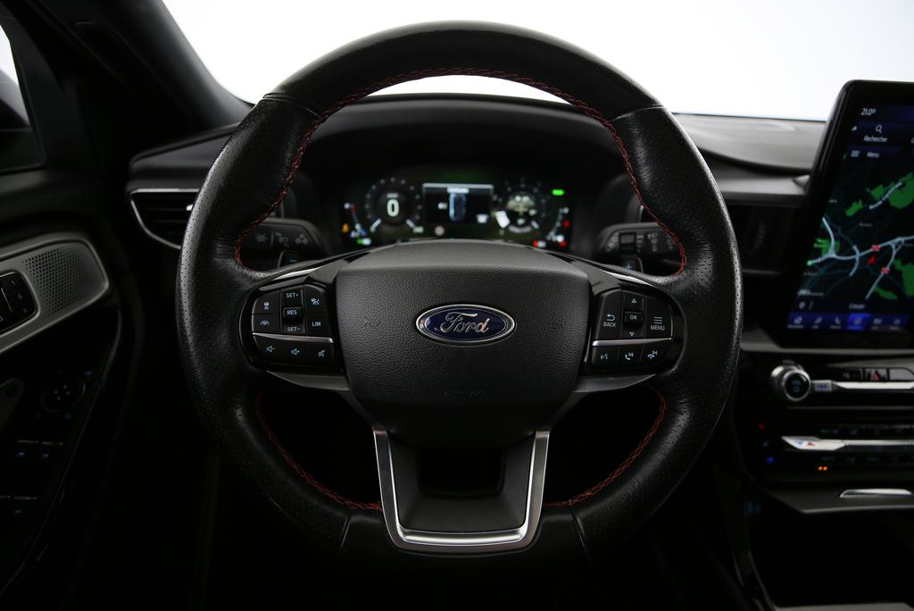 FORD Explorer 3.0 V6 Plug-in Hybrid ST-Line-image-6