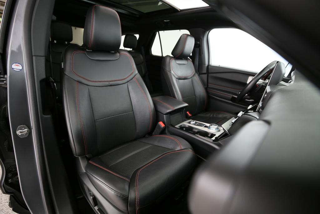 FORD Explorer 3.0 V6 Plug-in Hybrid ST-Line-image-13