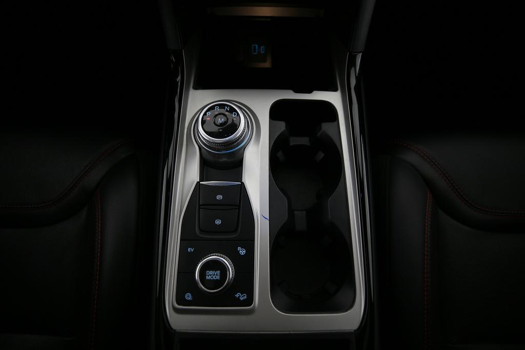 FORD Explorer 3.0 V6 Plug-in Hybrid ST-Line-image-9