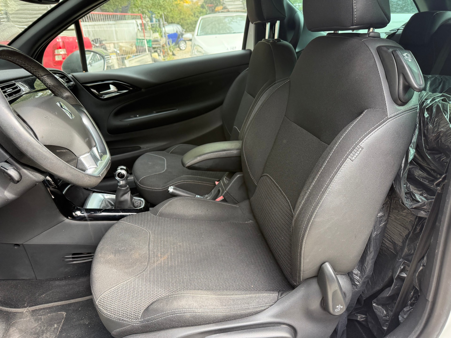 MINI Countryman Cooper ALL4 Steptronic-image-4