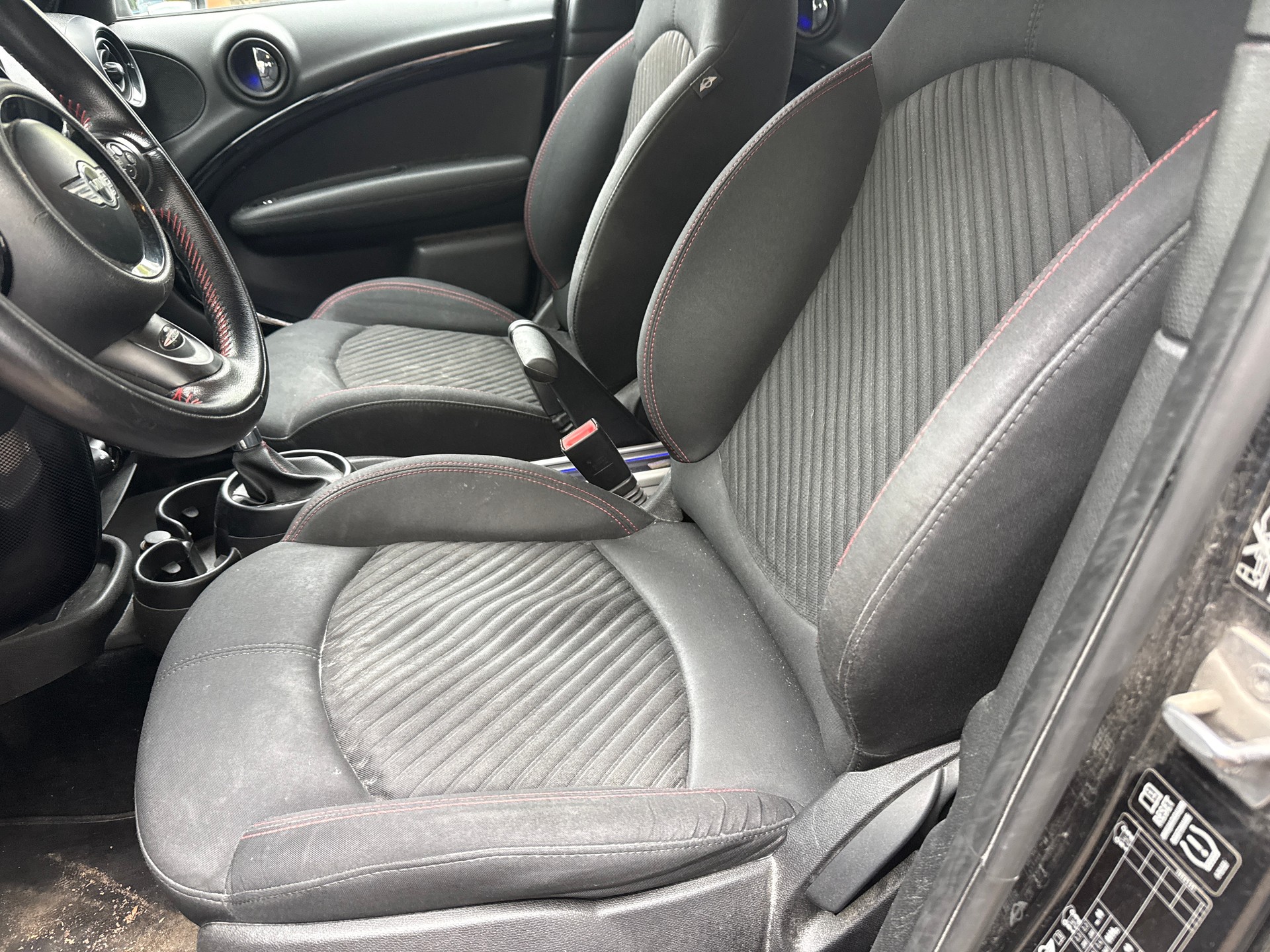 MINI Countryman Cooper ALL4 Steptronic-image-6