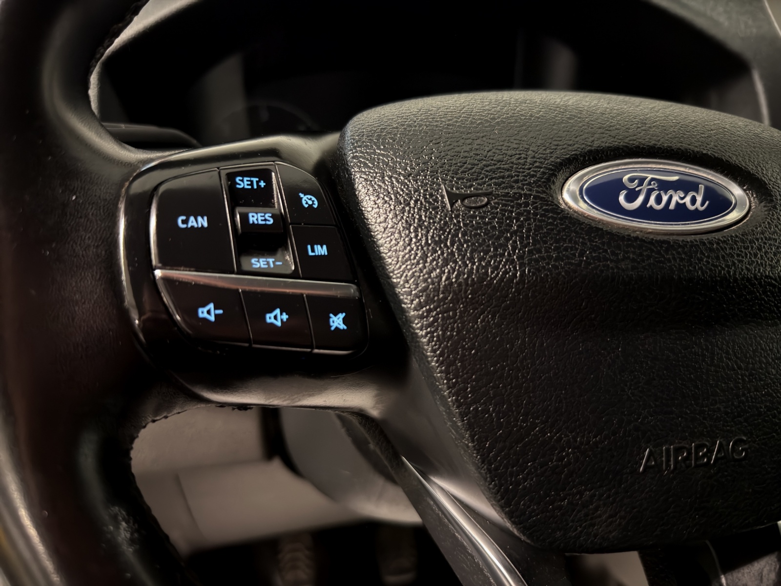 FORD Transit Custom Van 320 L2H1 Trend-image-9