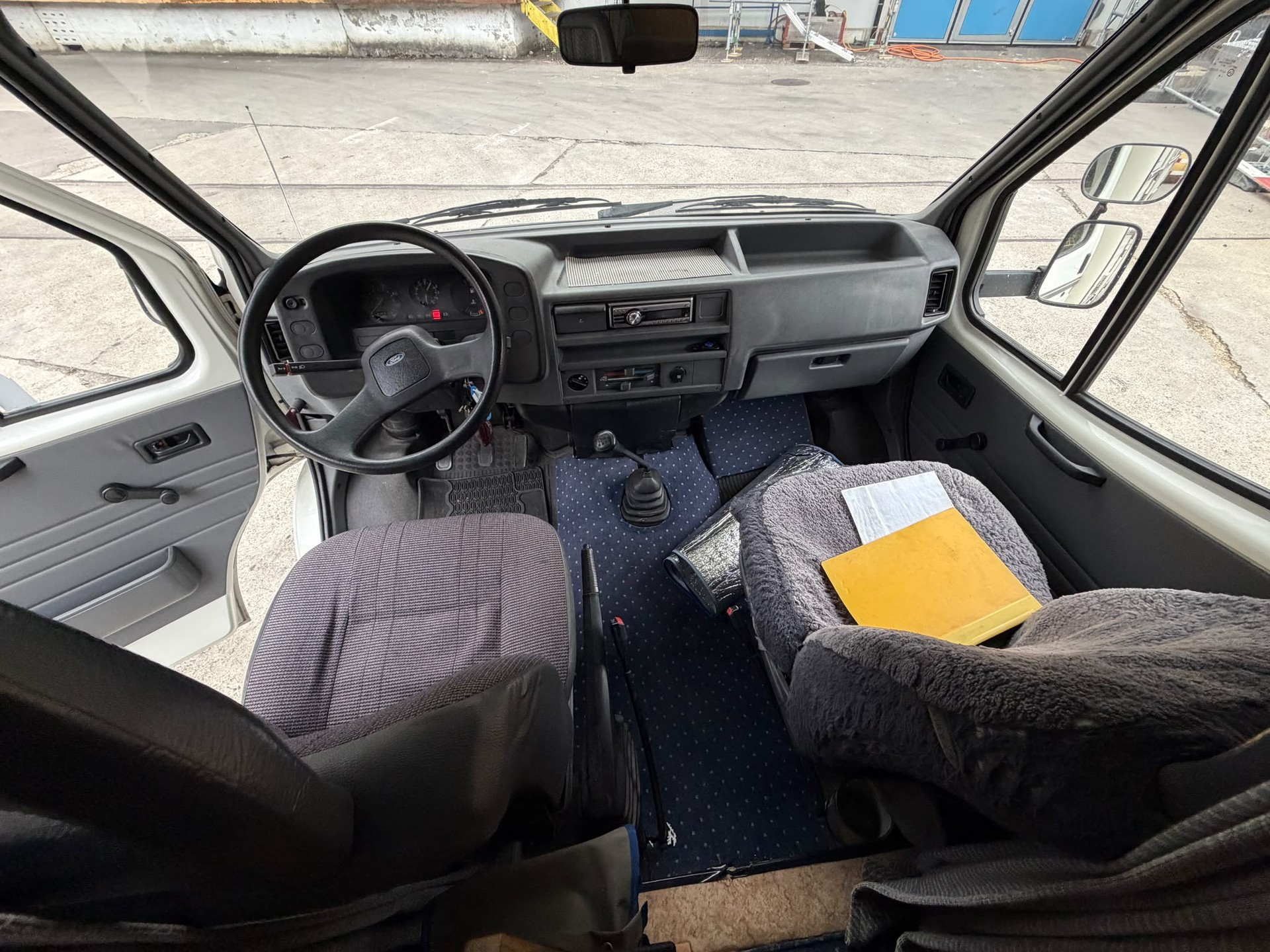 FORD Eura Mobil-image-4