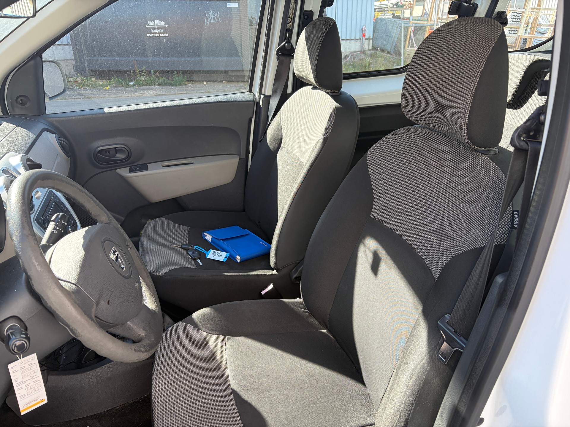 DACIA Dokker 1.6 Ambiance-image-5