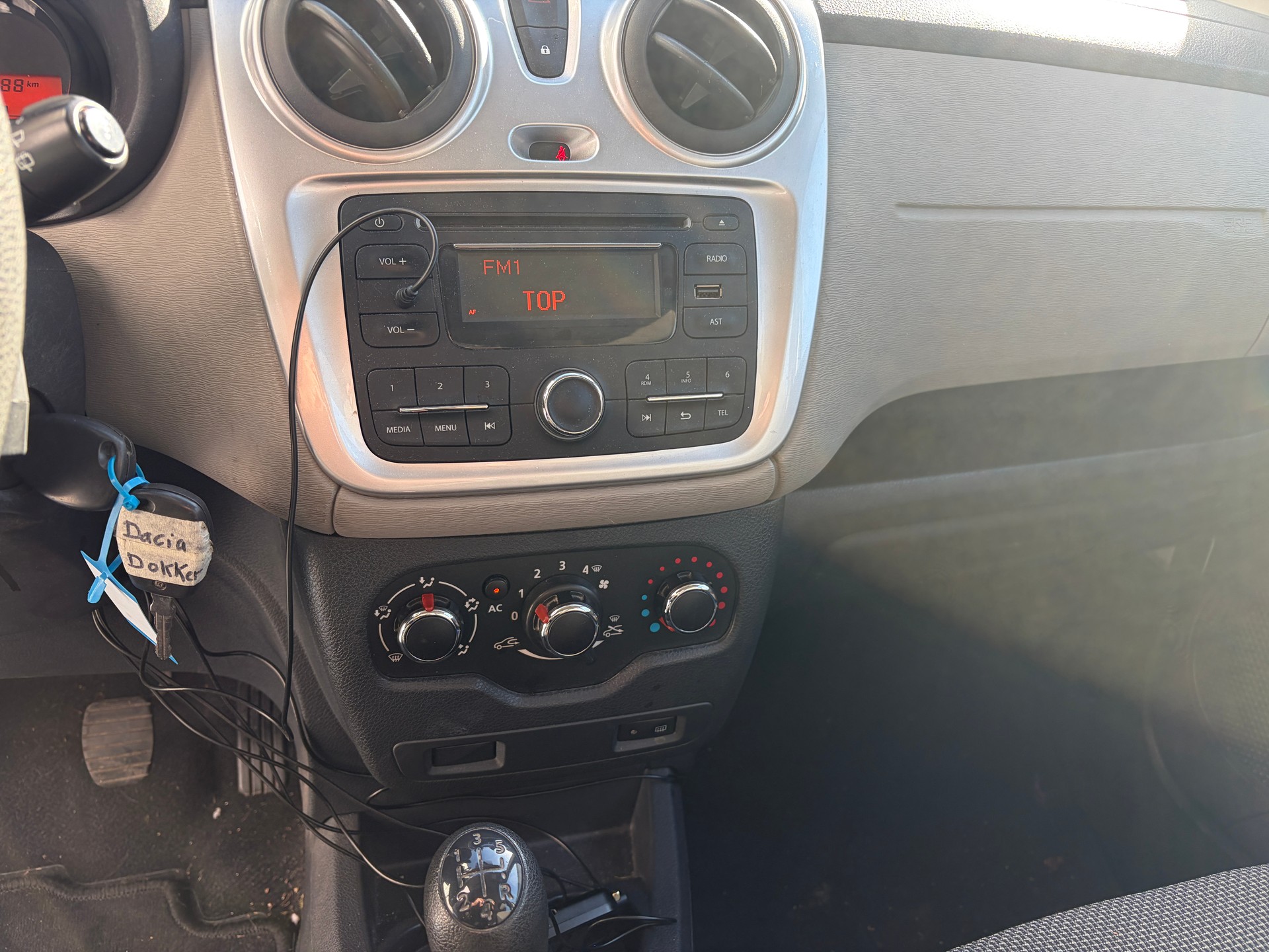 DACIA Dokker 1.6 Ambiance-image-6