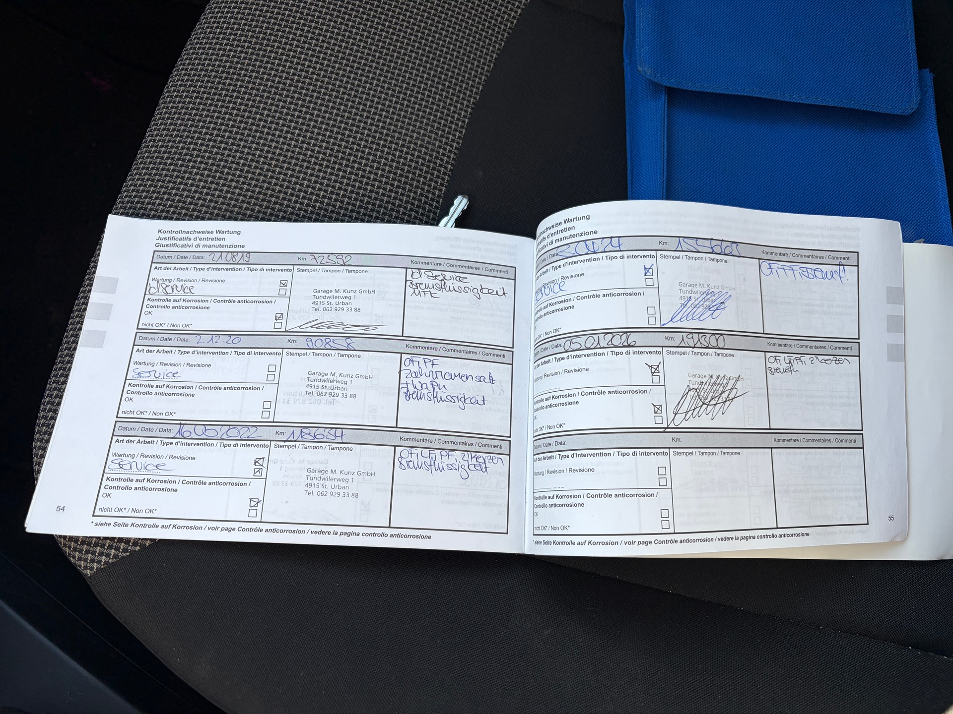 DACIA Dokker 1.6 Ambiance-image-12