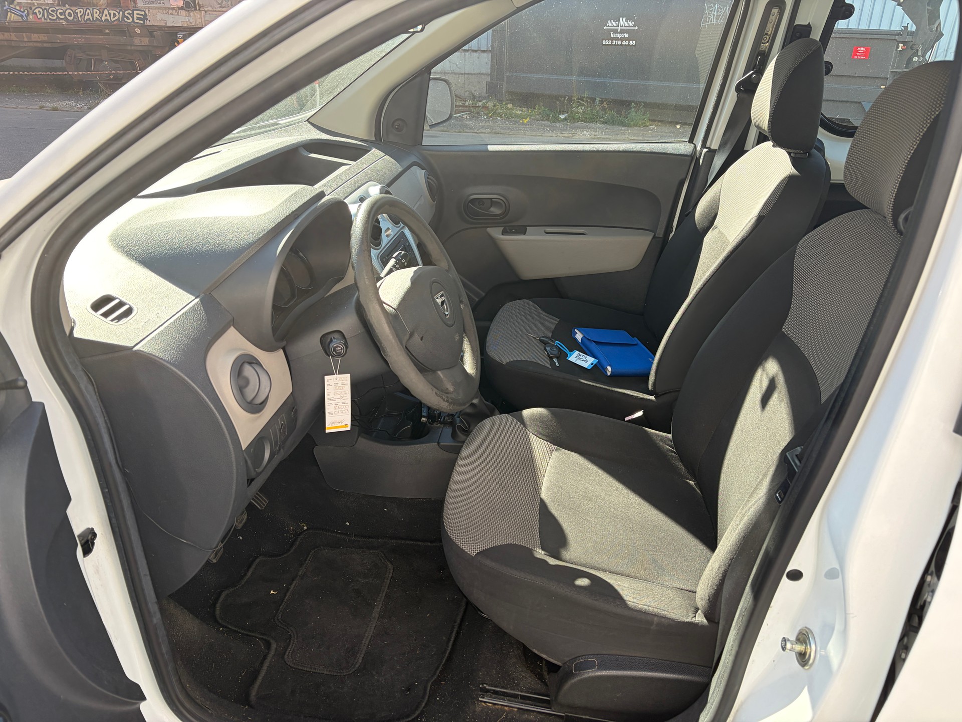 DACIA Dokker 1.6 Ambiance-image-4