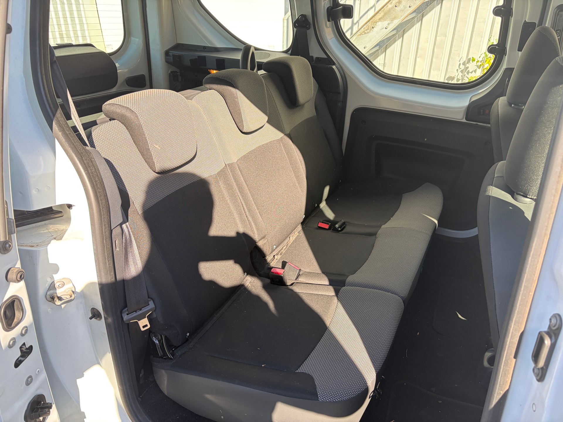 DACIA Dokker 1.6 Ambiance-image-9