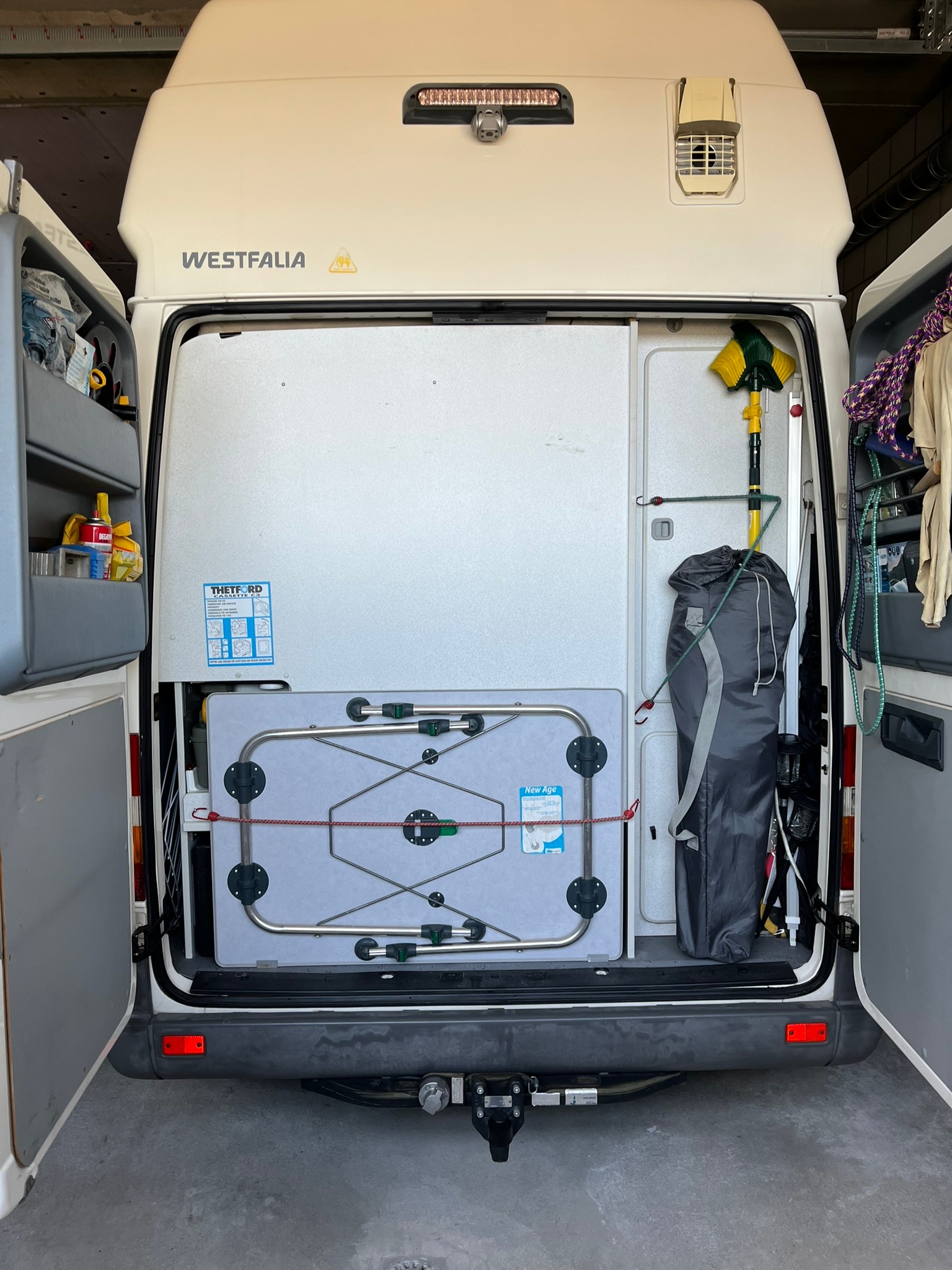 WESTFALIA JAMES COOK-image-9
