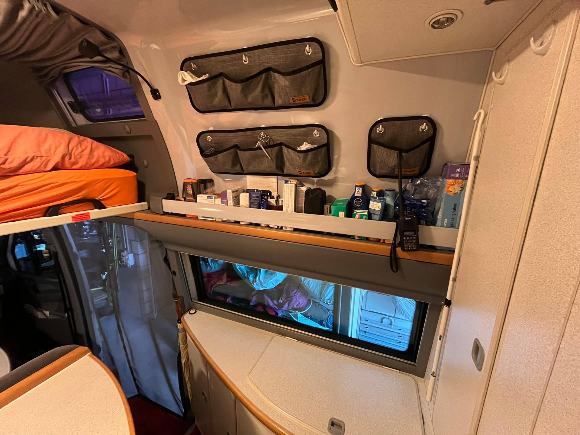 WESTFALIA JAMES COOK-image-16