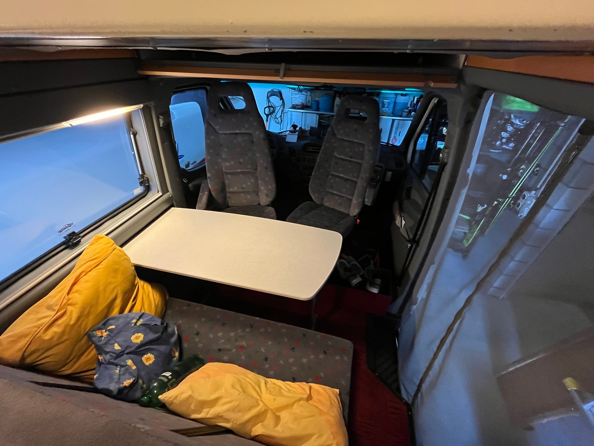 WESTFALIA JAMES COOK-image-13