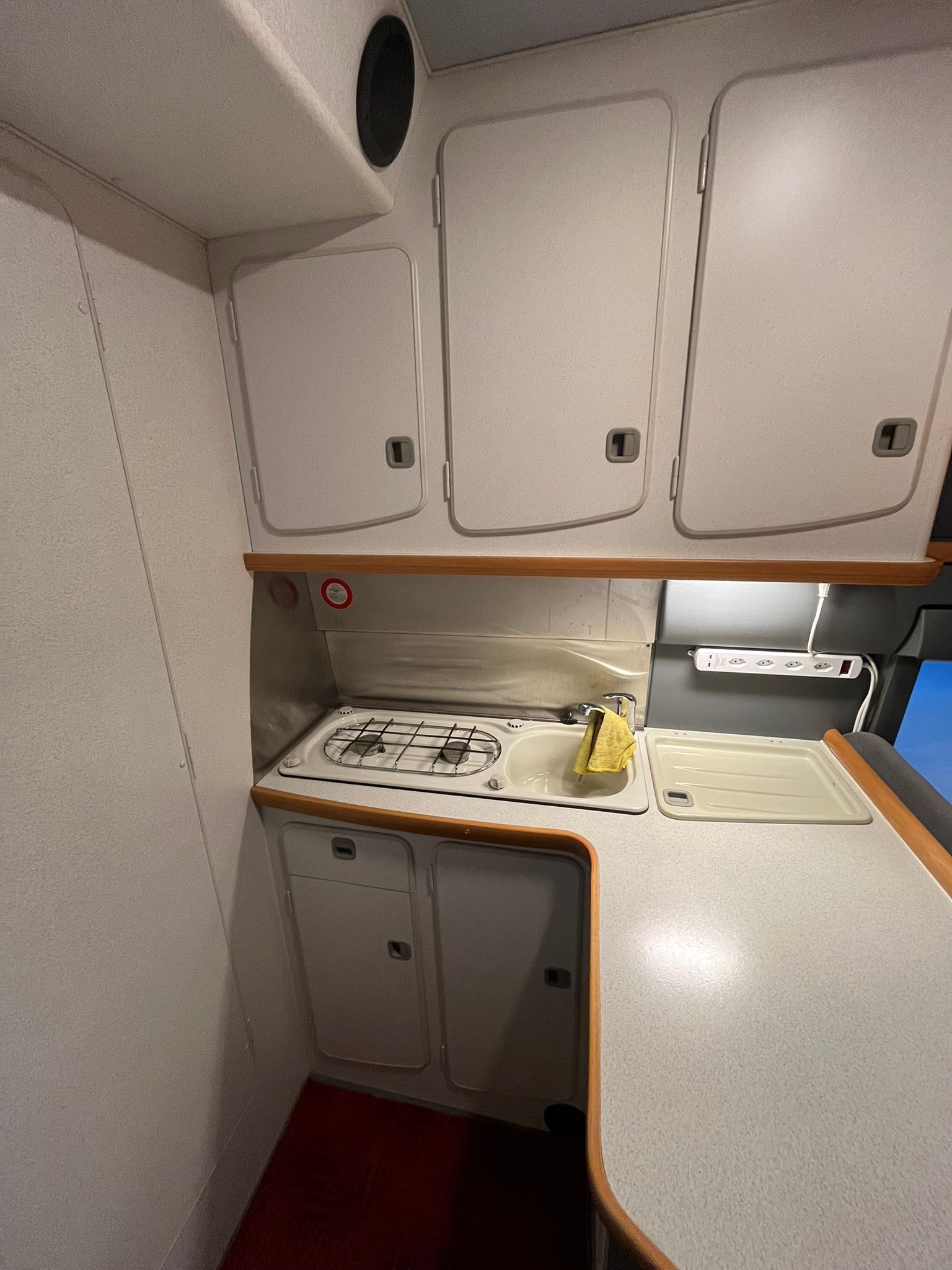 WESTFALIA JAMES COOK-image-15