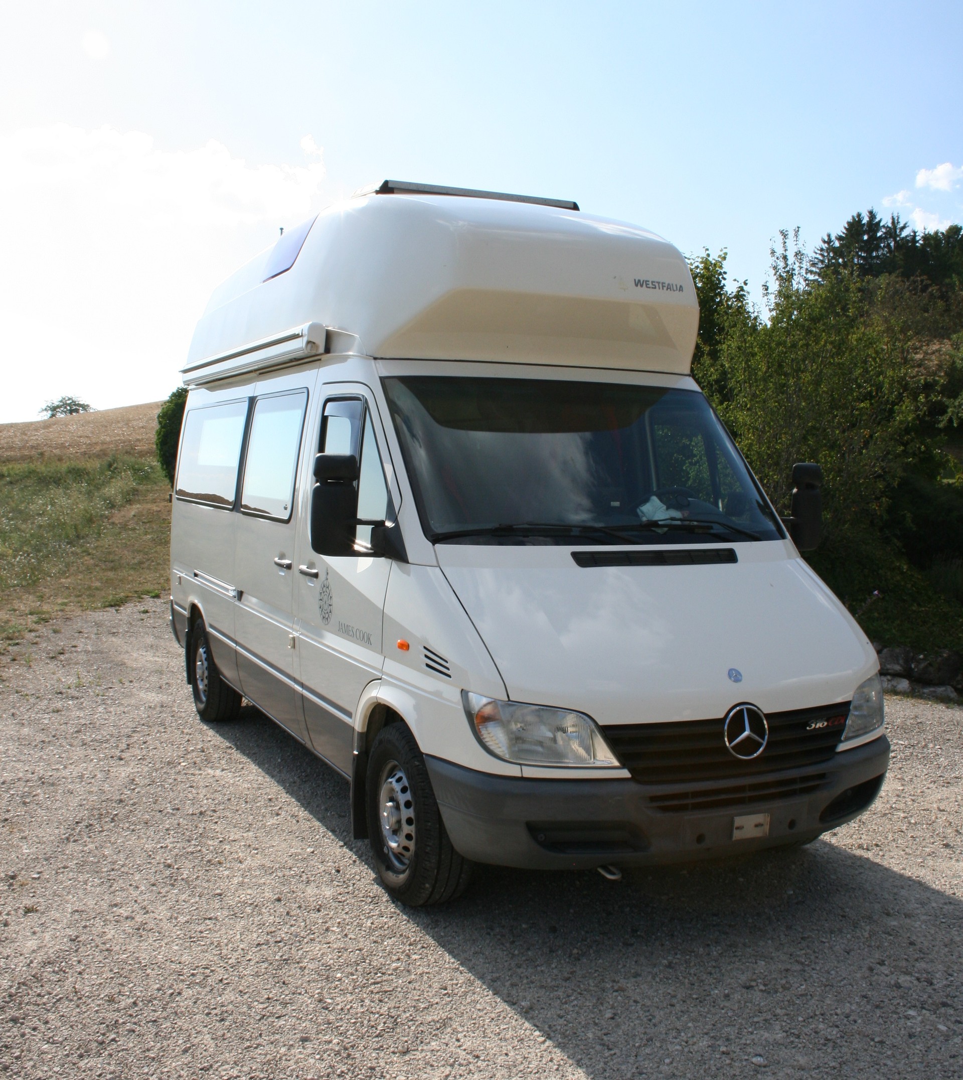 WESTFALIA JAMES COOK-image-3