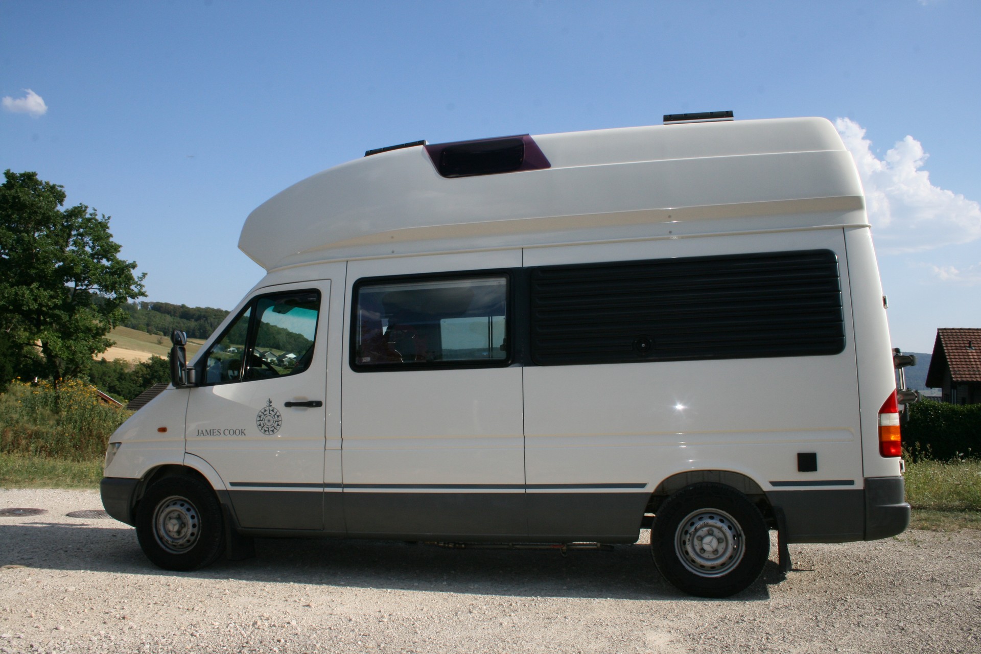 WESTFALIA JAMES COOK-image-5