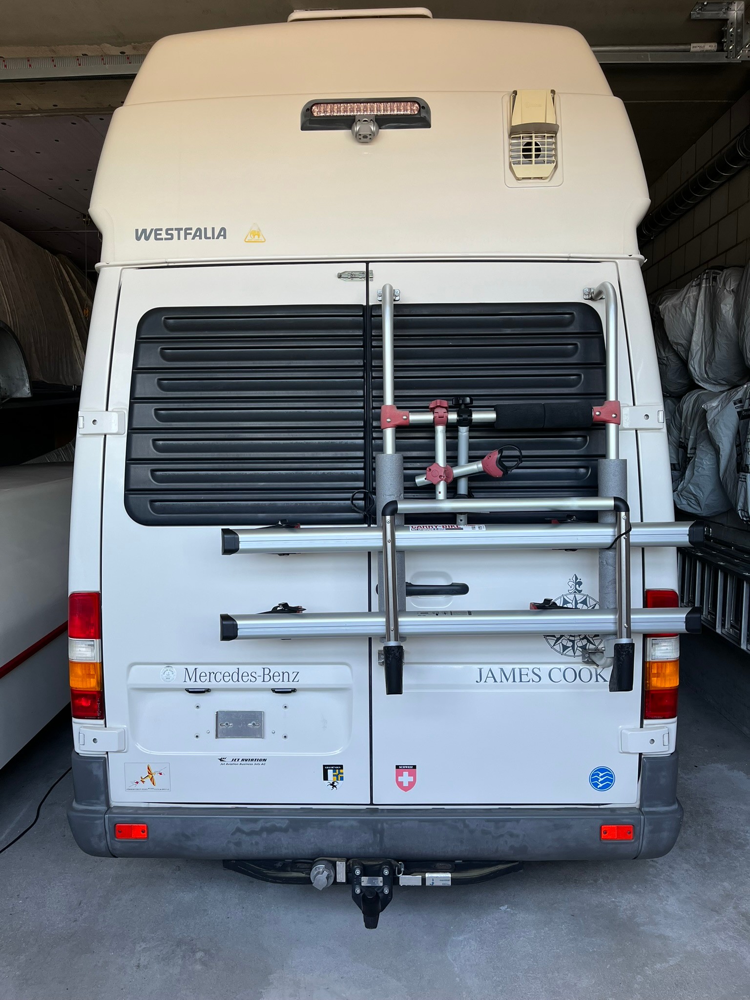 WESTFALIA JAMES COOK-image-8