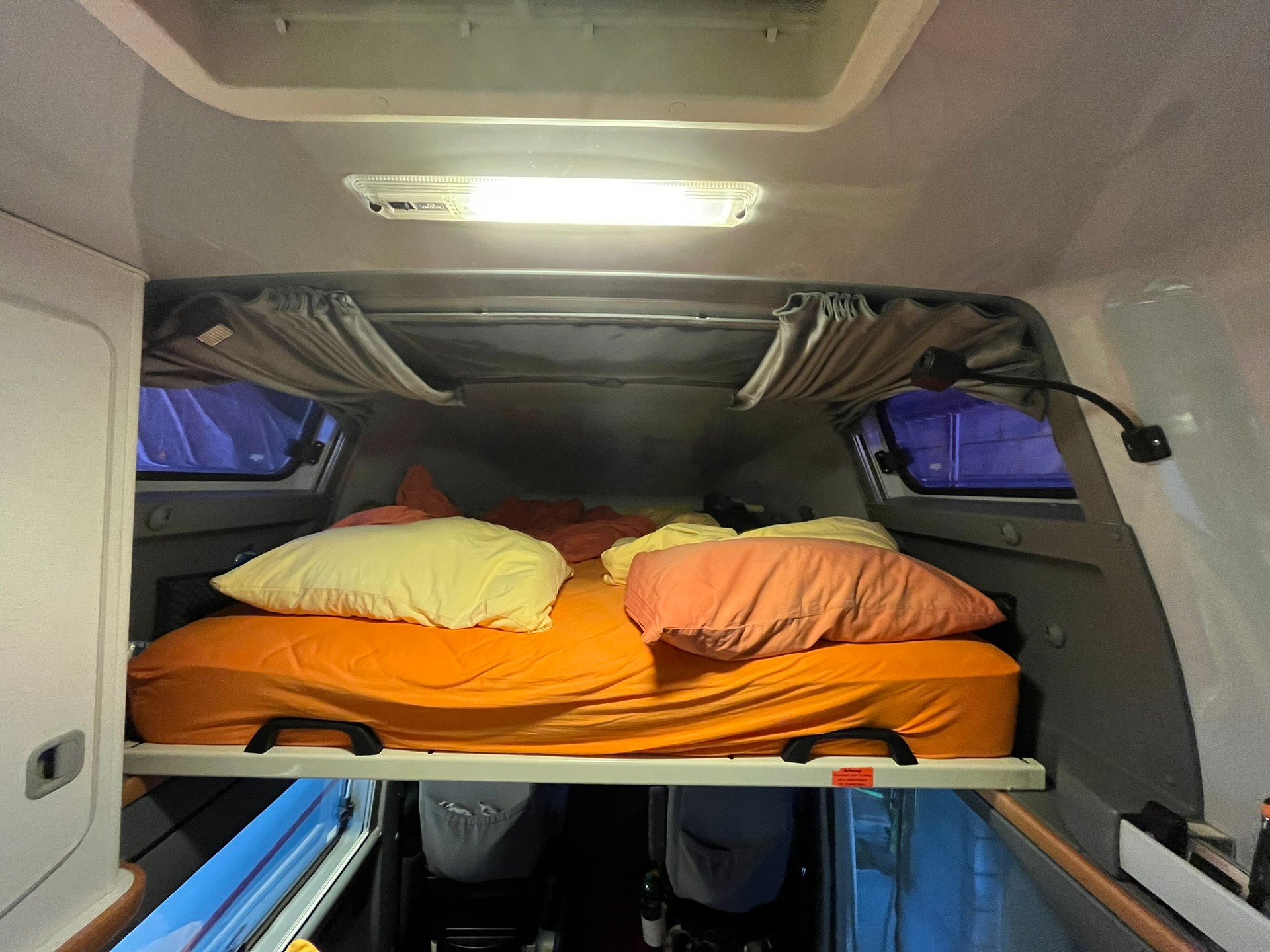 WESTFALIA JAMES COOK-image-18