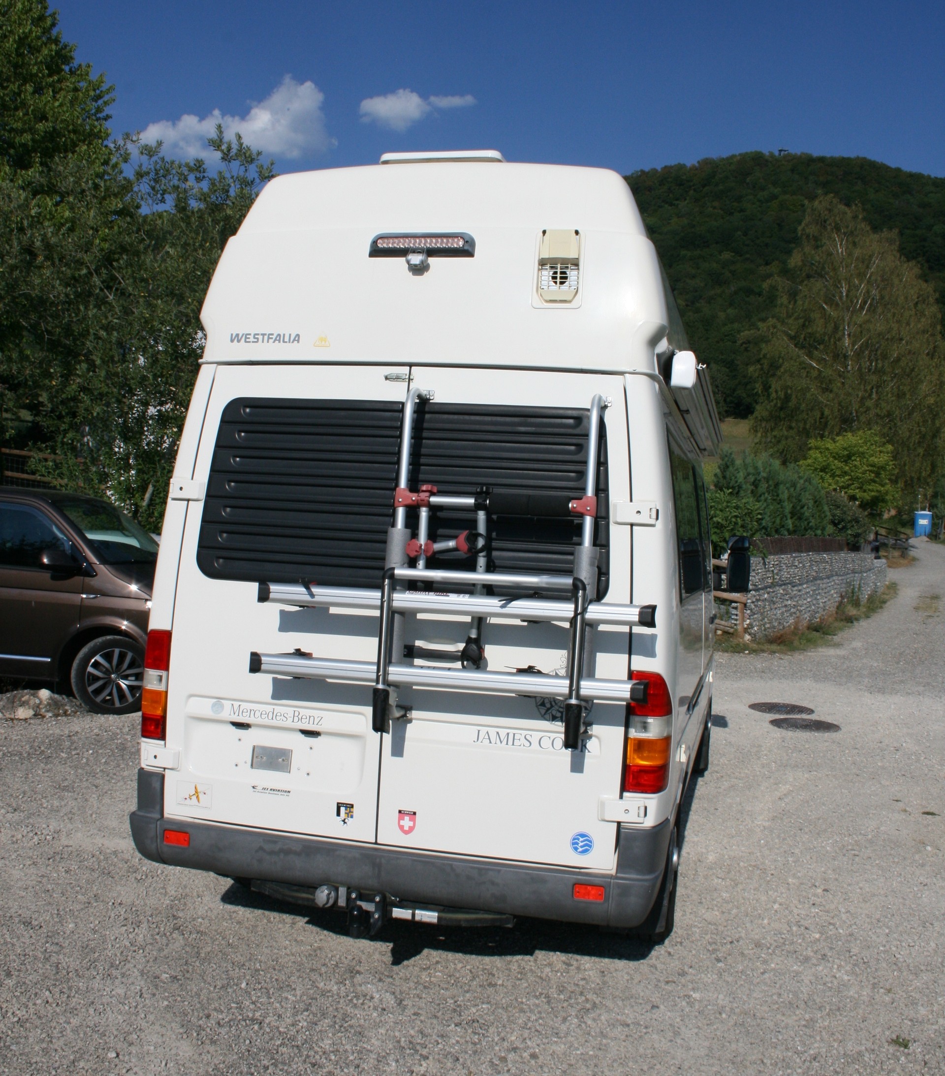 WESTFALIA JAMES COOK-image-6