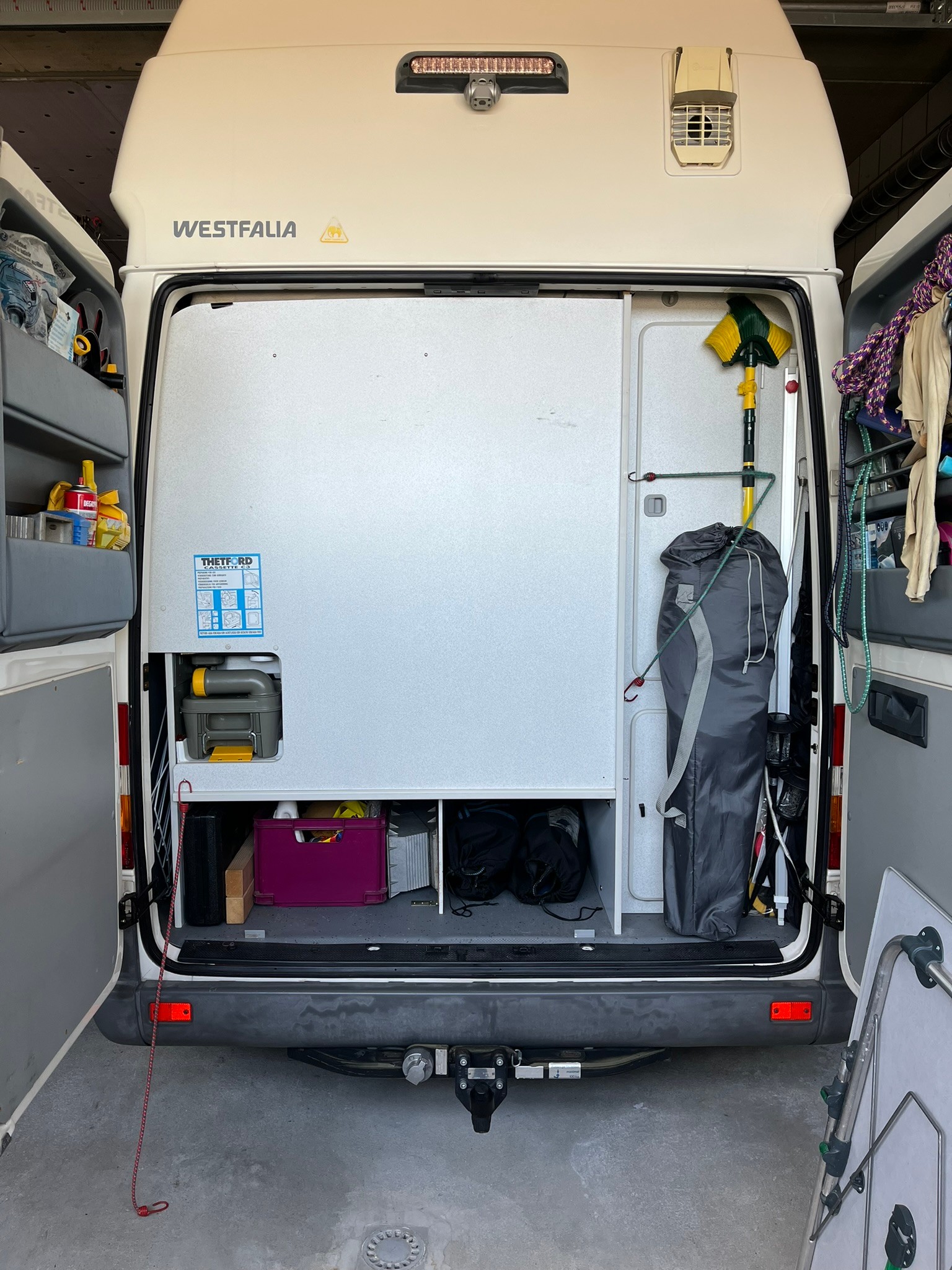 WESTFALIA JAMES COOK-image-10