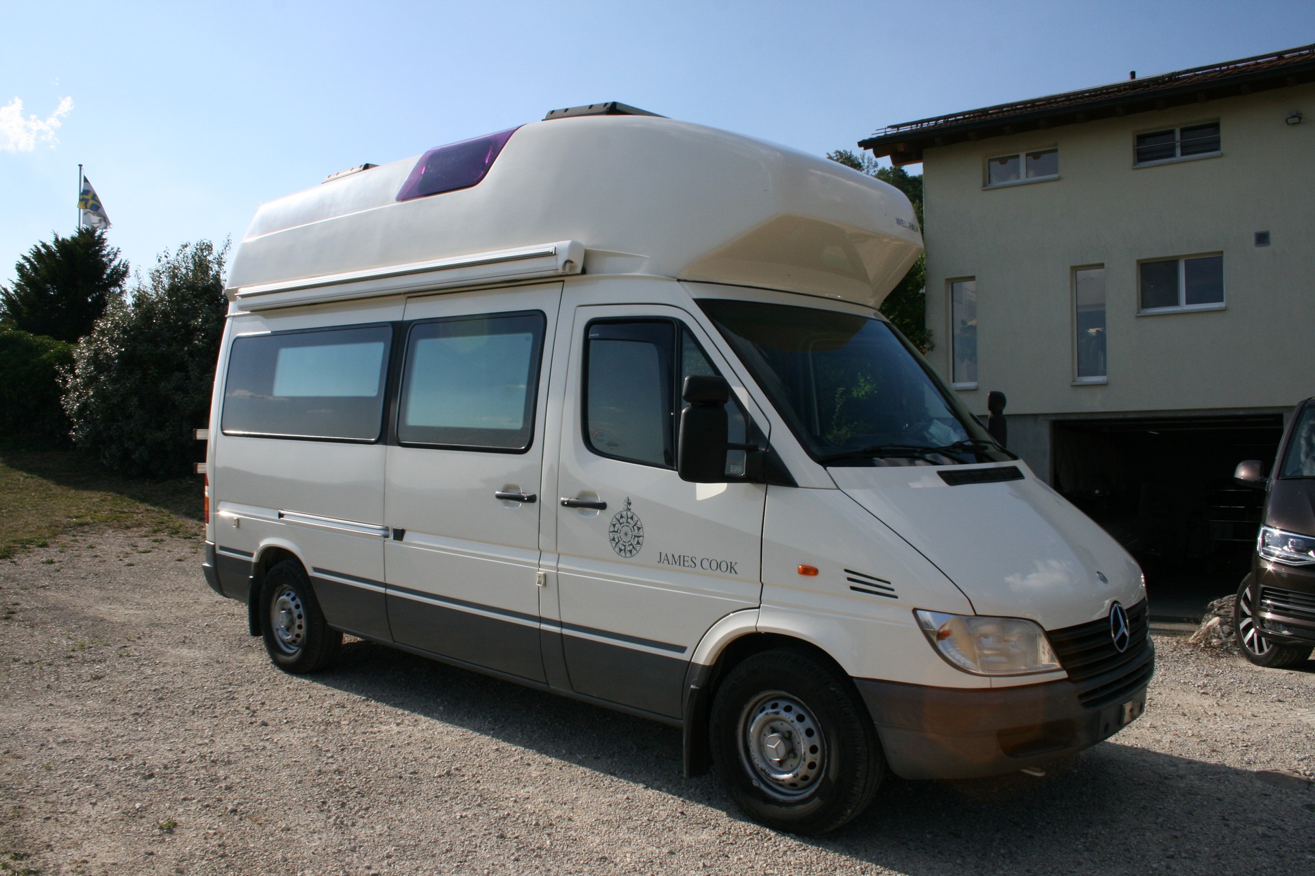 WESTFALIA JAMES COOK-image-4