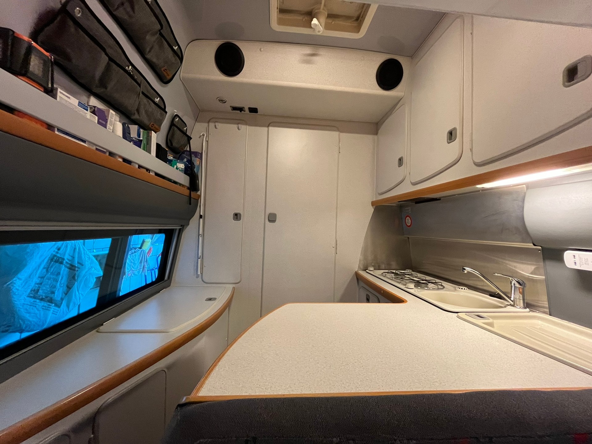 WESTFALIA JAMES COOK-image-14