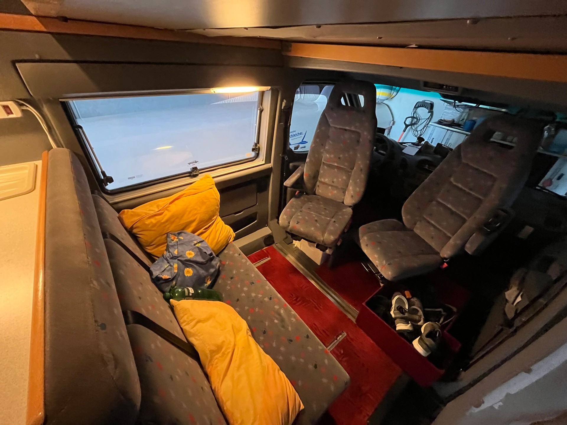 WESTFALIA JAMES COOK-image-12