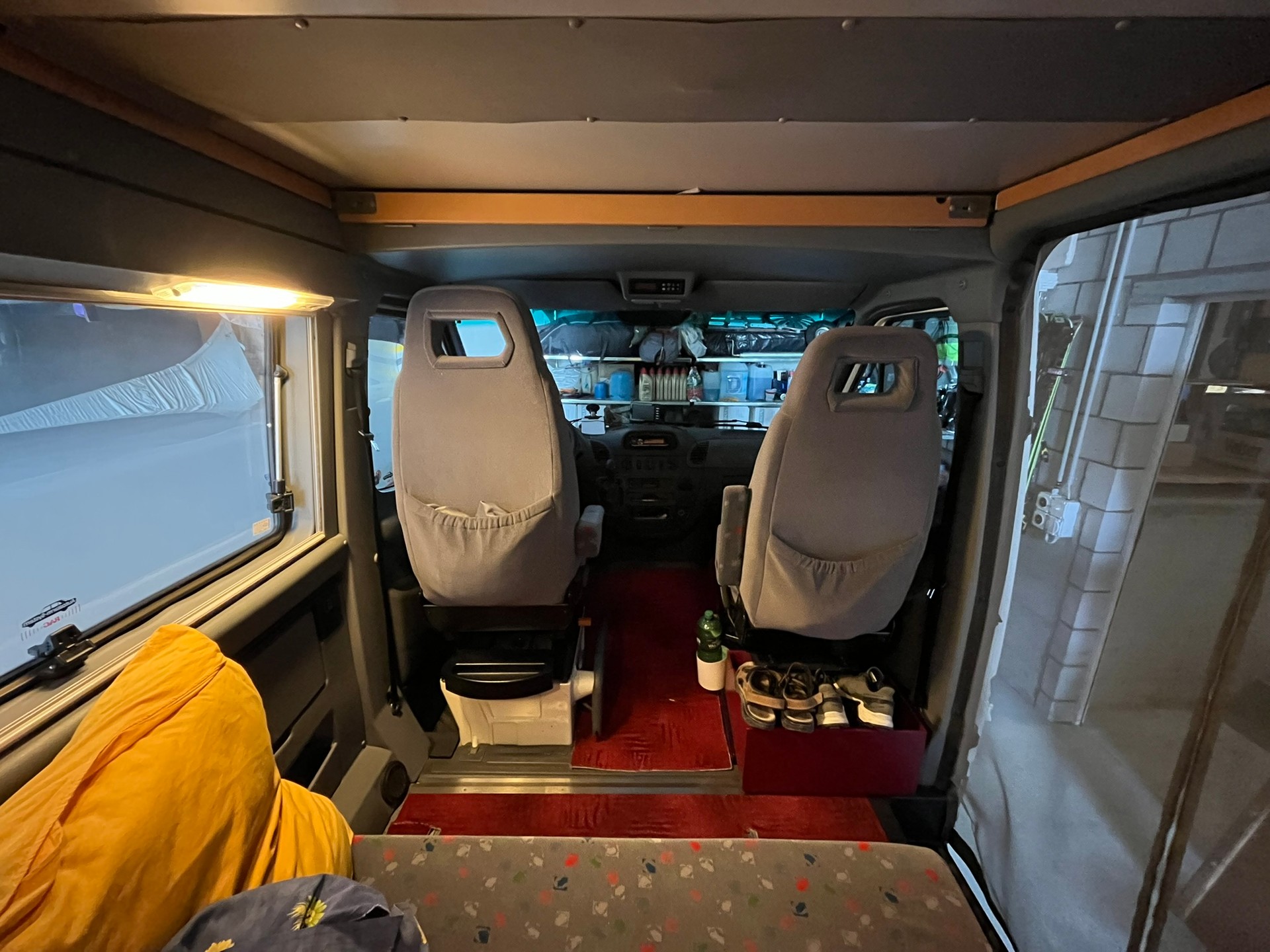 WESTFALIA JAMES COOK-image-11