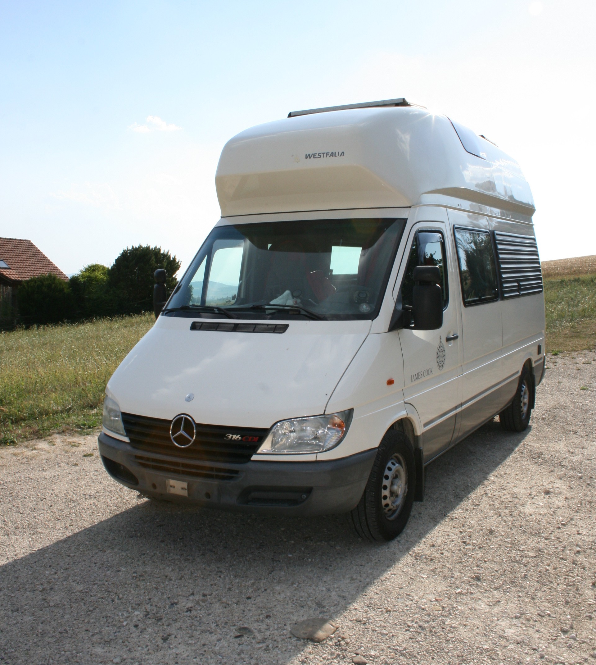 WESTFALIA JAMES COOK-image-2