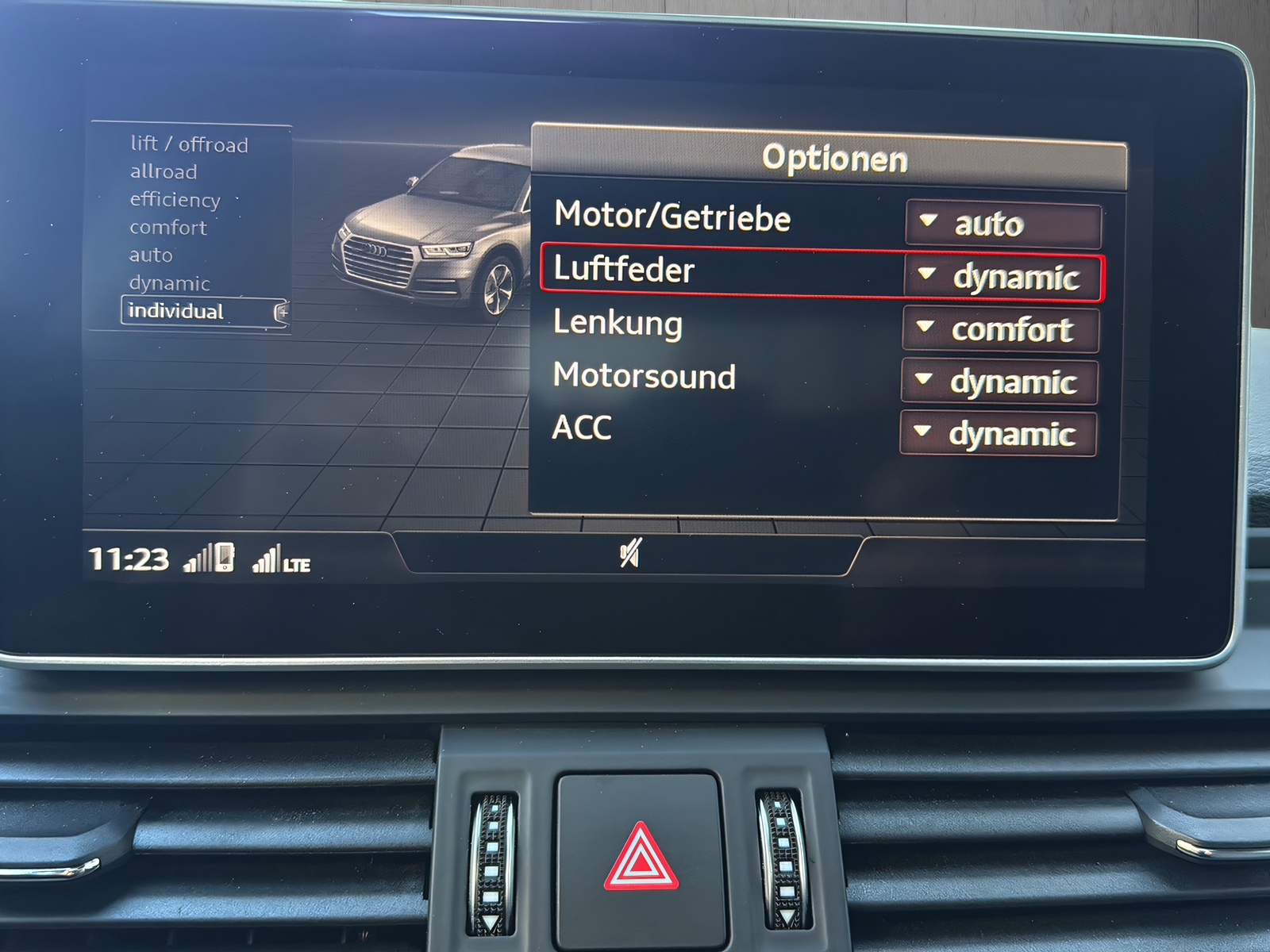 AUDI SQ5 TDI quattro*Vollausstattung*-image-13