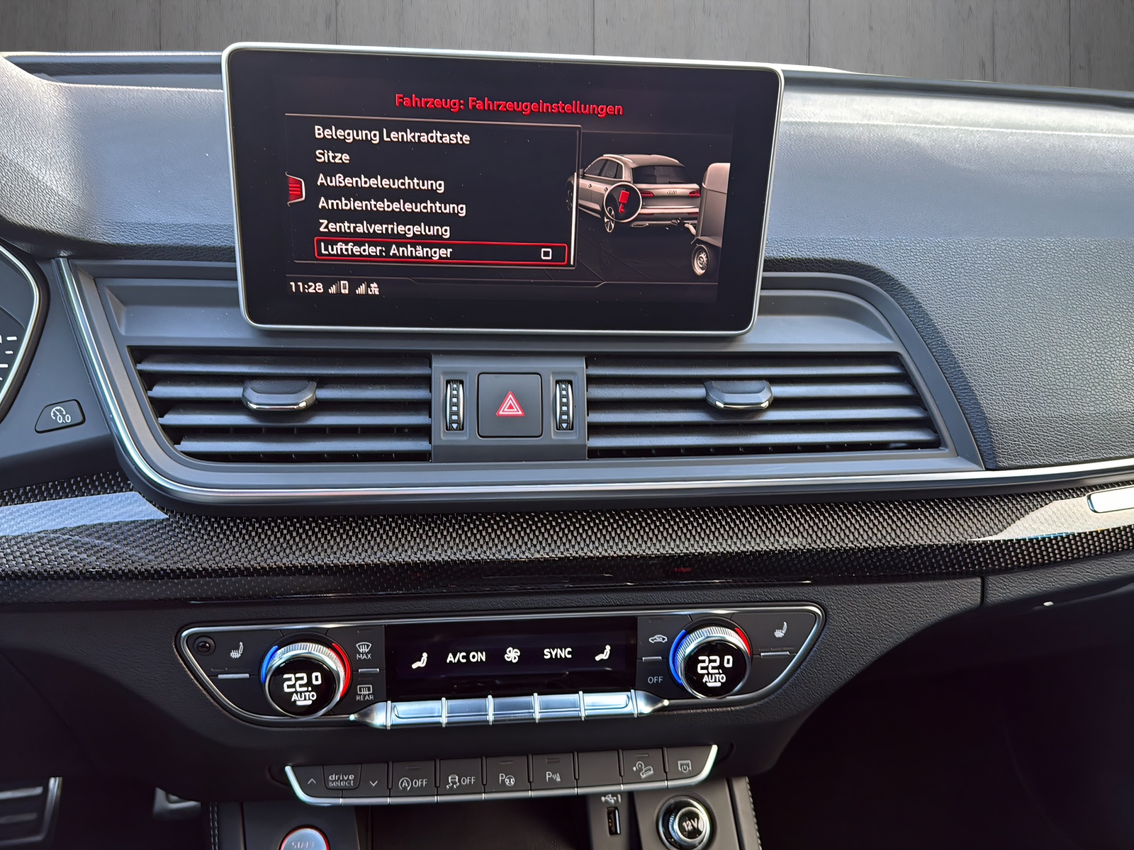 AUDI SQ5 TDI quattro*Vollausstattung*-image-14